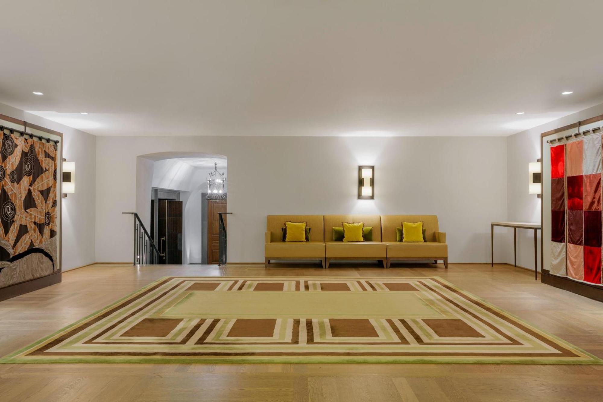Hotel Augustine, A Luxury Collection Hotel,