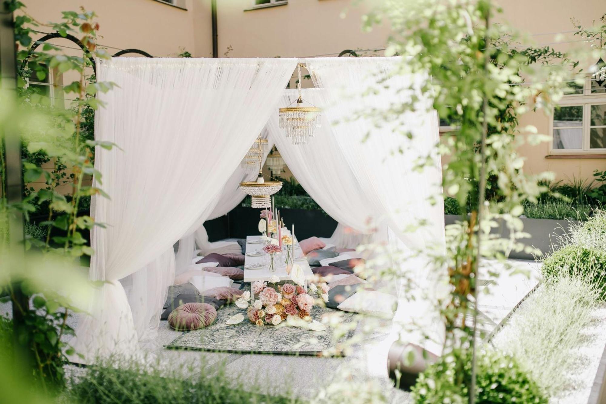 Augustine, A Luxury Collection Hotel, 5*