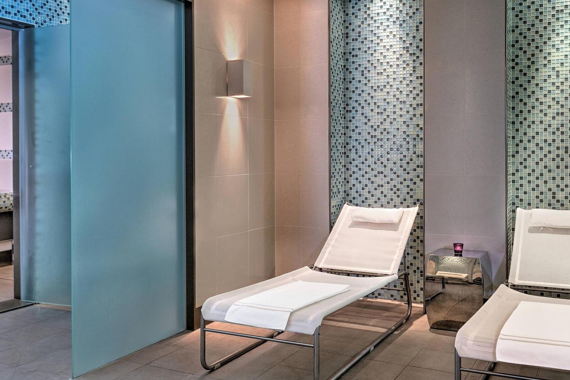 Augustine, A Luxury Collection Hotel, Hotel