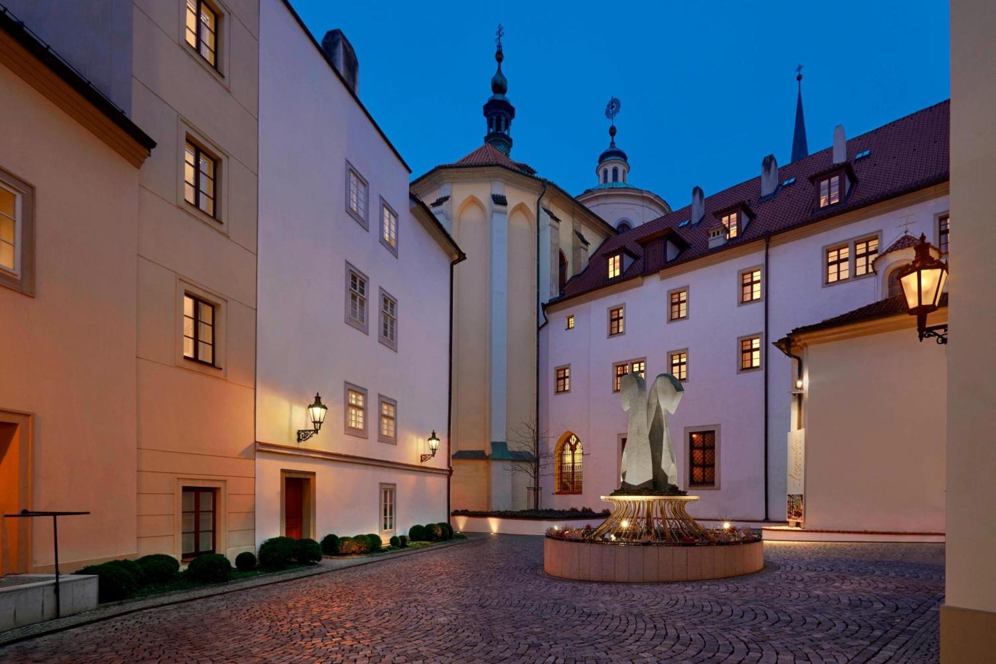 Hotel Augustine, A Luxury Collection Hotel, 5*