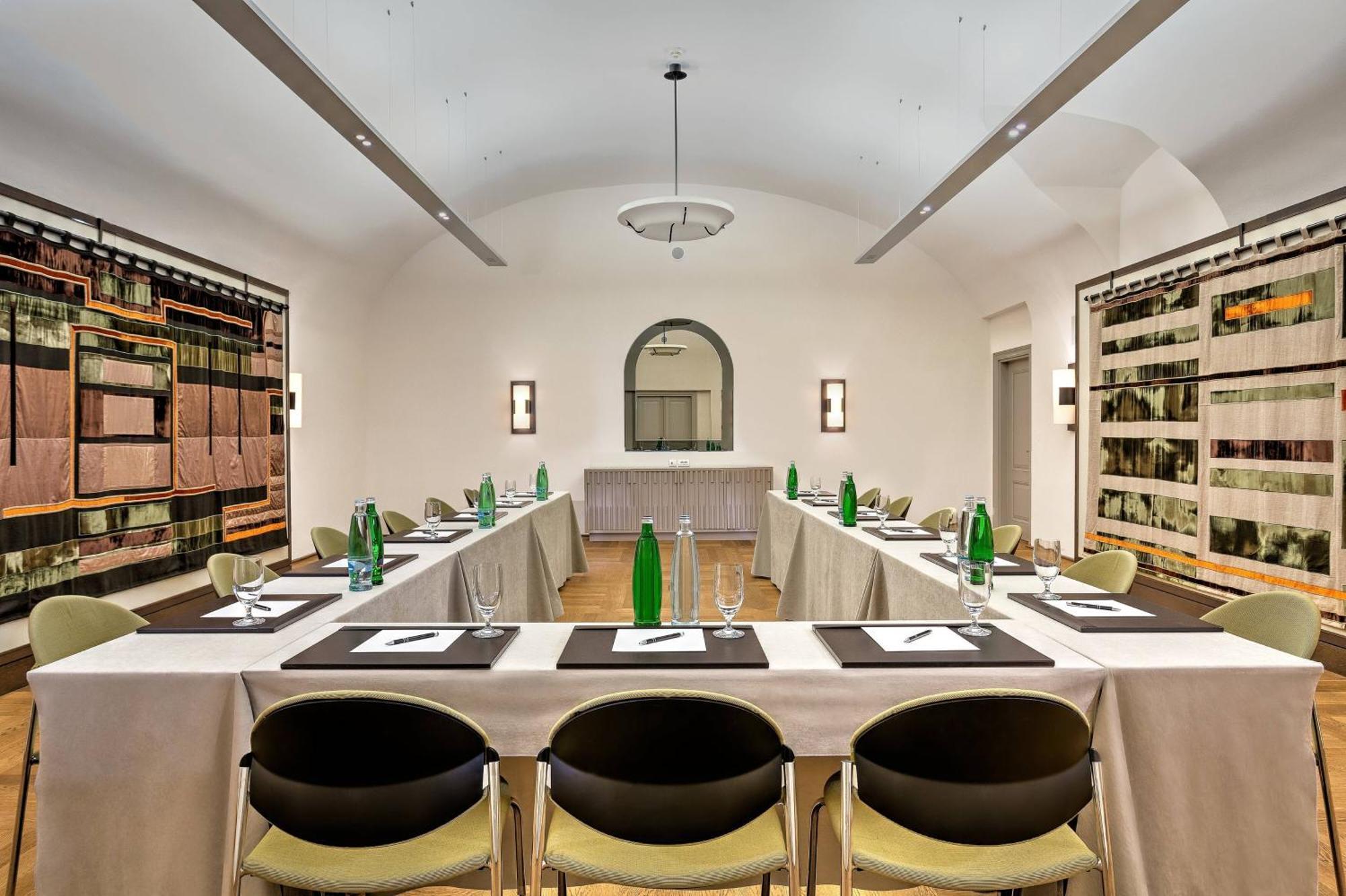 Hotel Augustine, A Luxury Collection Hotel, Prague