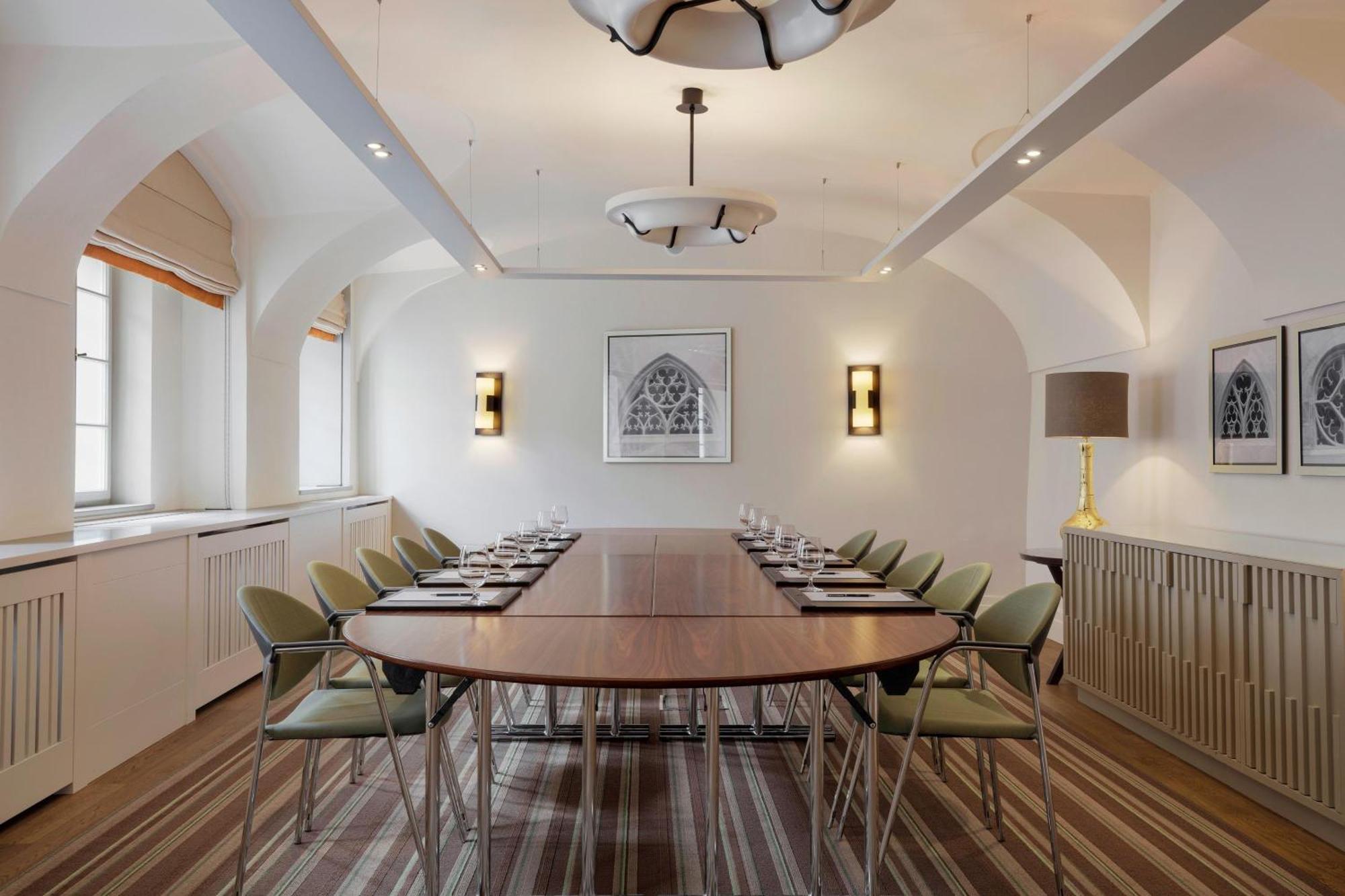 Augustine, A Luxury Collection Hotel, 5* Prague