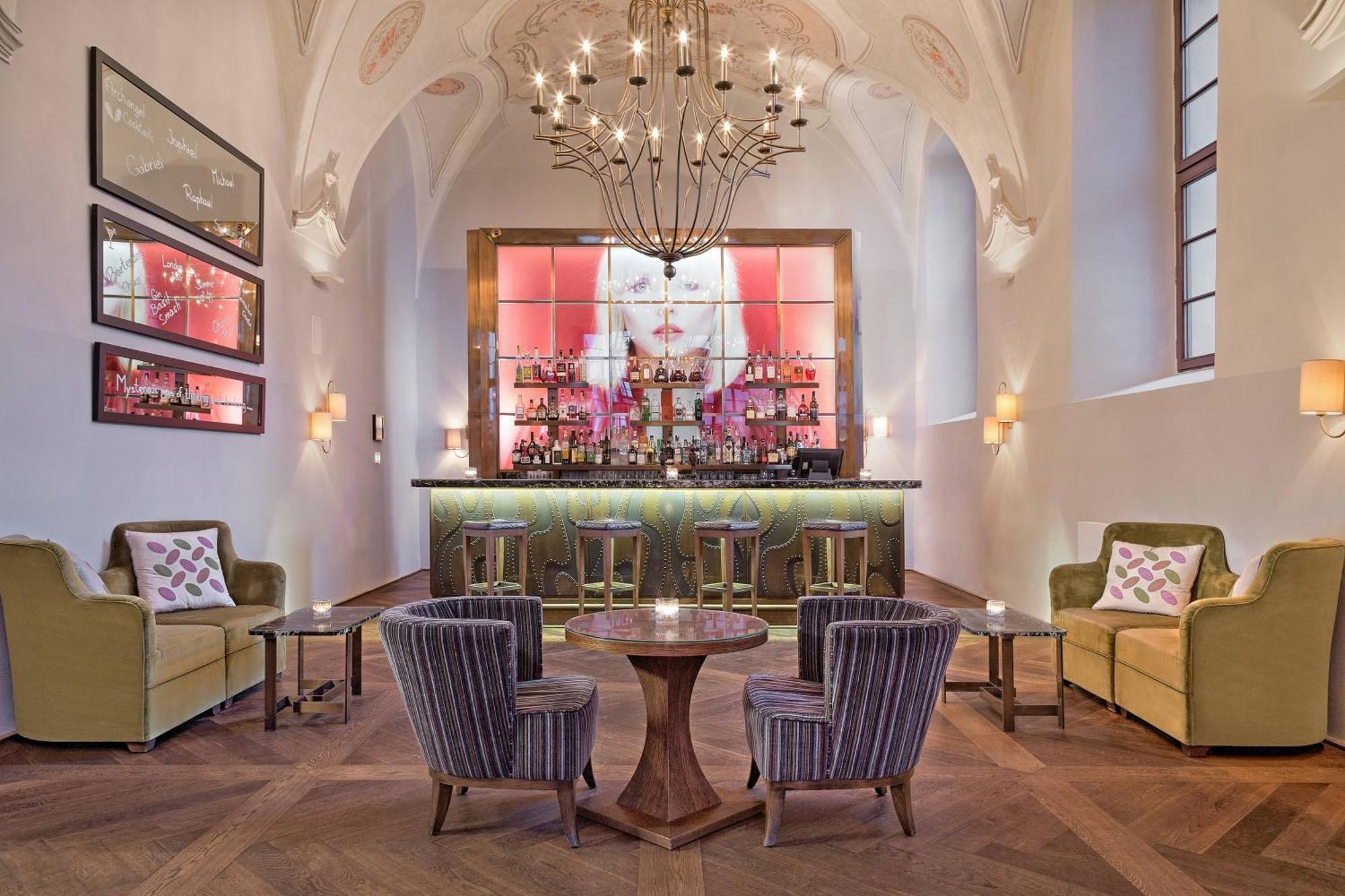Augustine, A Luxury Collection Hotel,