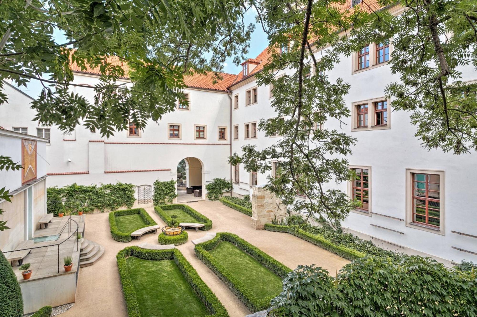 Hotel Augustine, A Luxury Collection Hotel, 5*