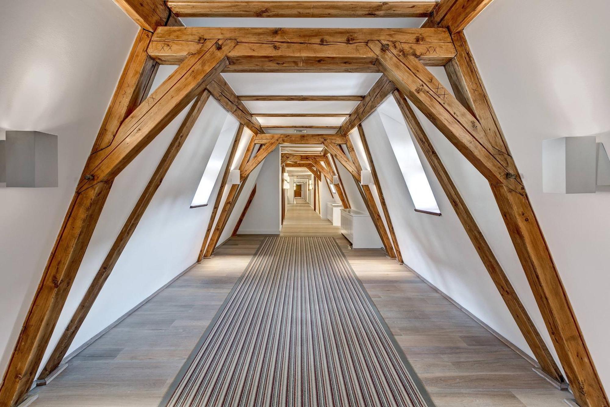 Augustine, A Luxury Collection Hotel,