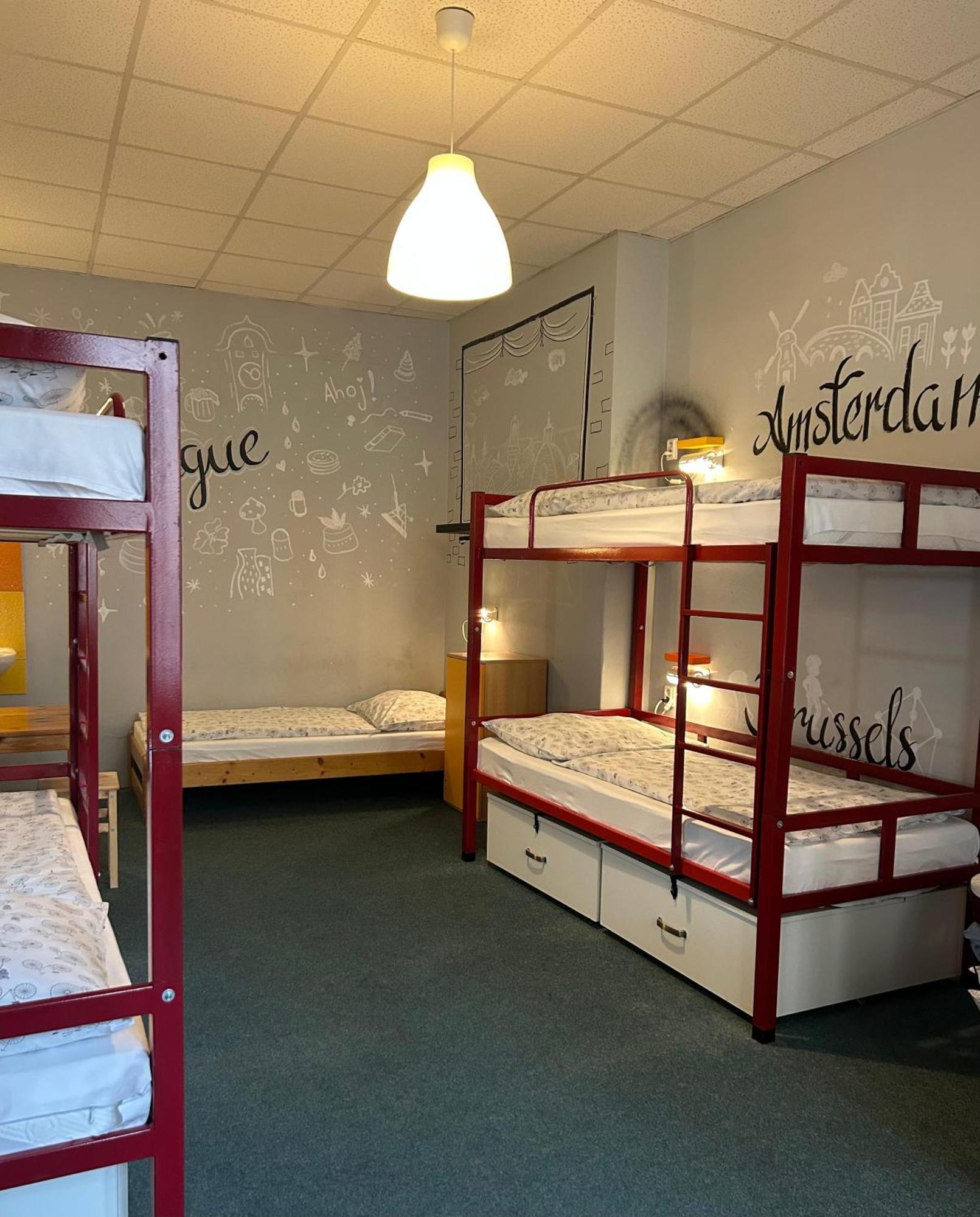 Downtown Hostel