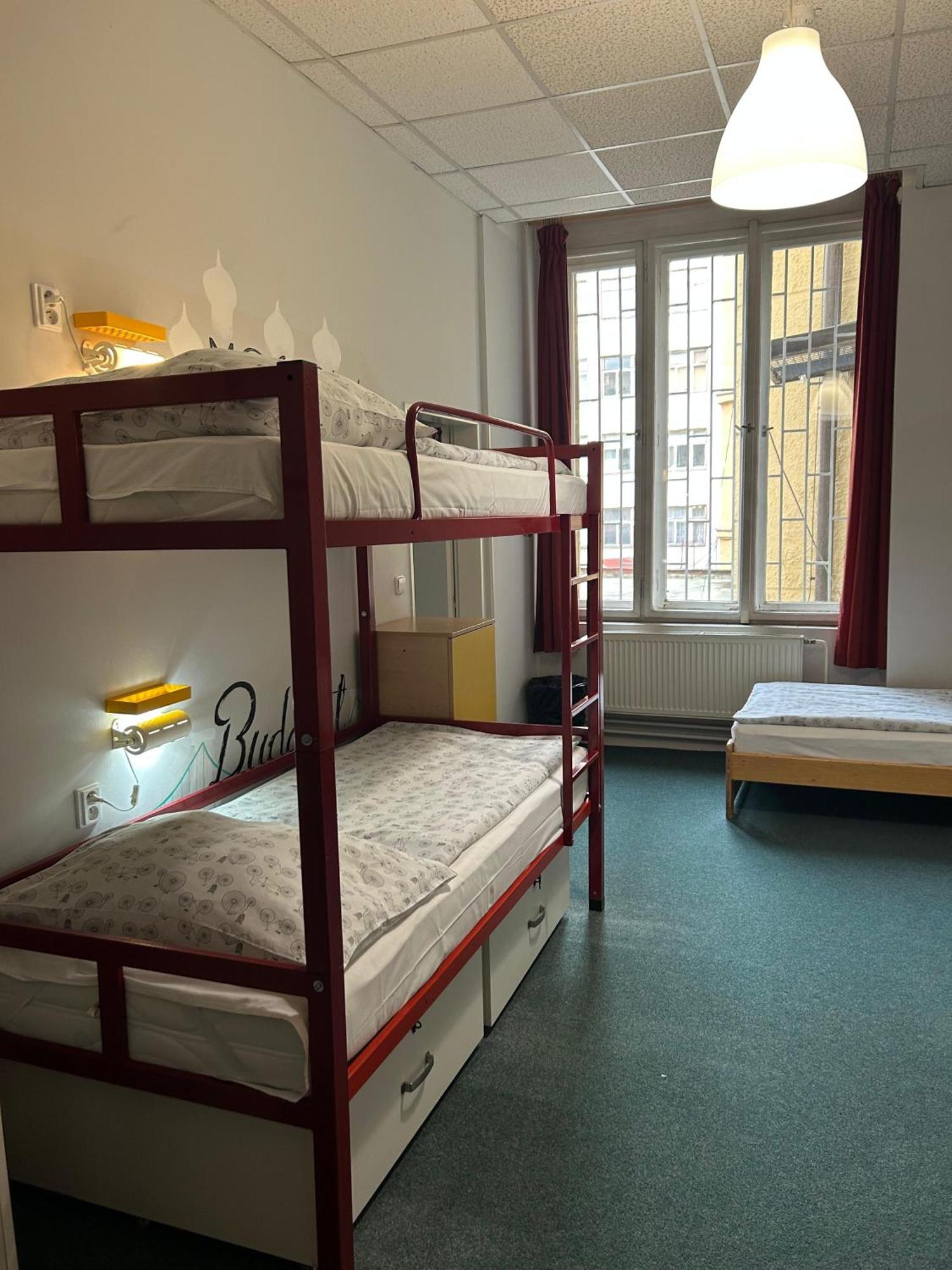 Downtown Hostel