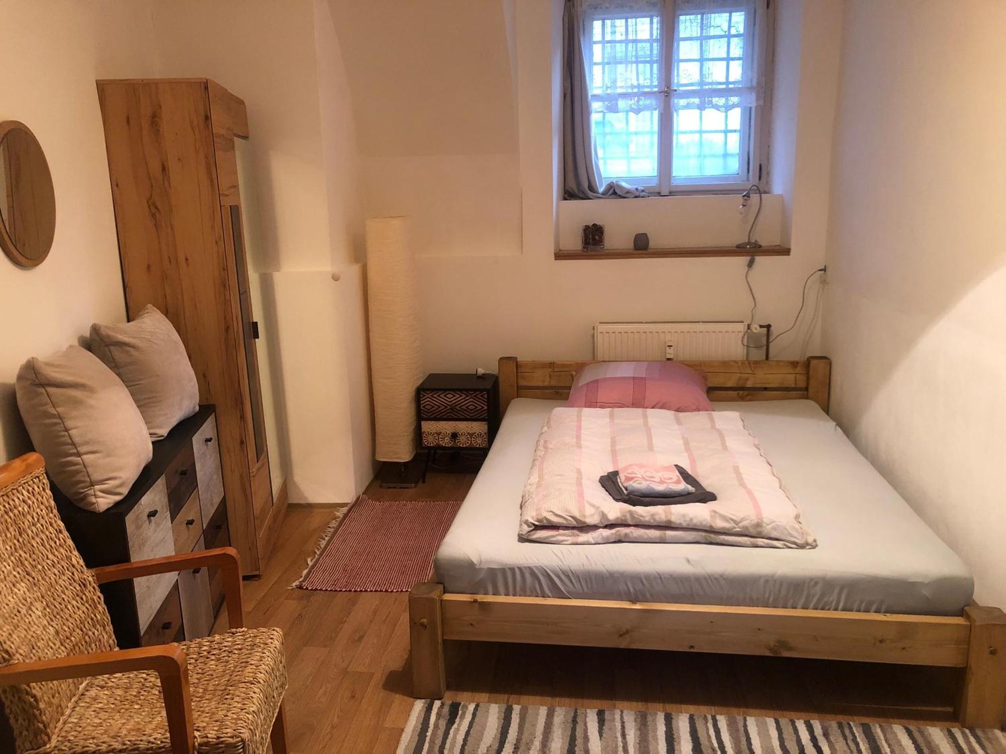 Apartamento Historic Centre Of Praga