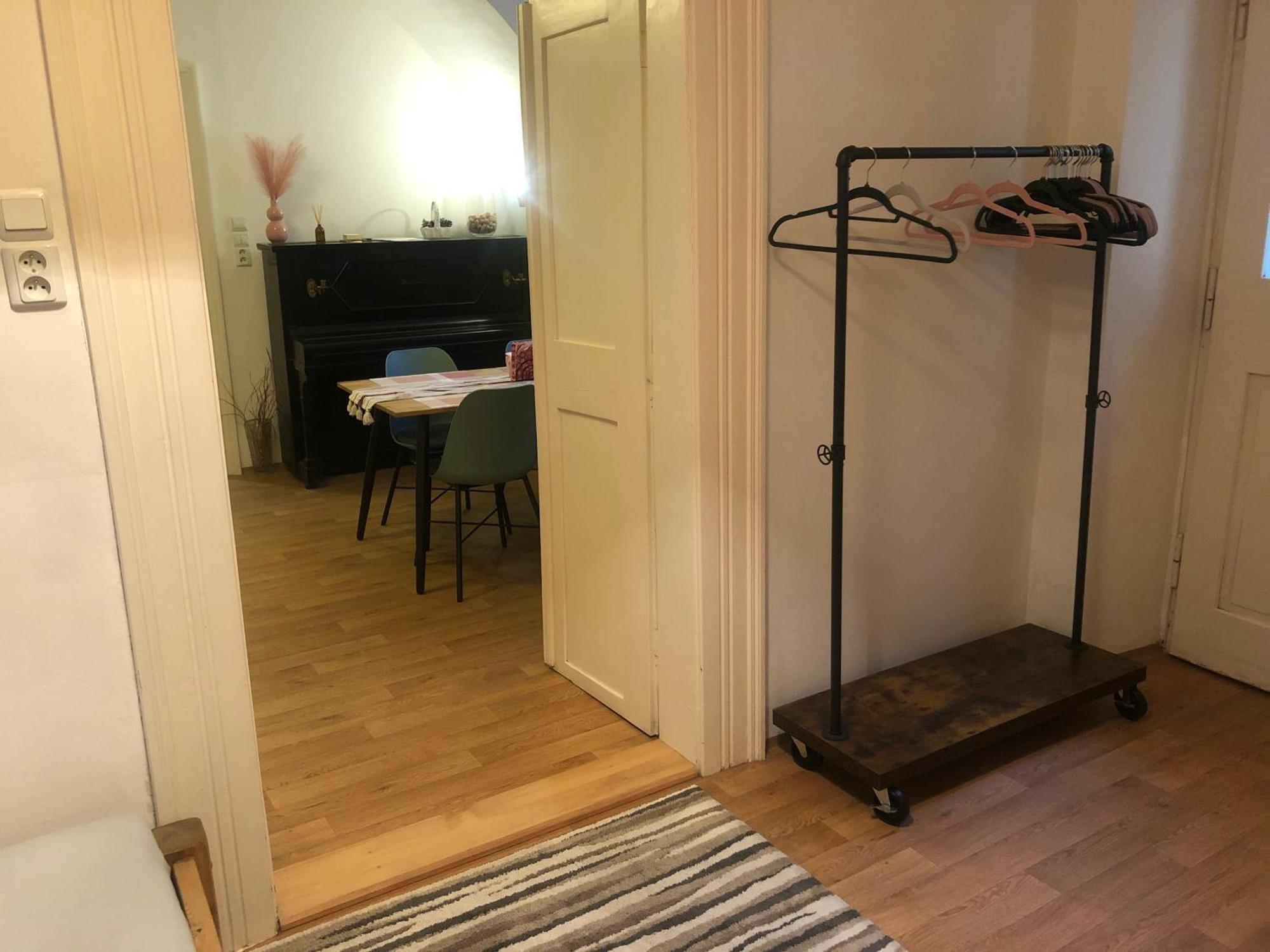 Historic Centre Of Apartamento Praga