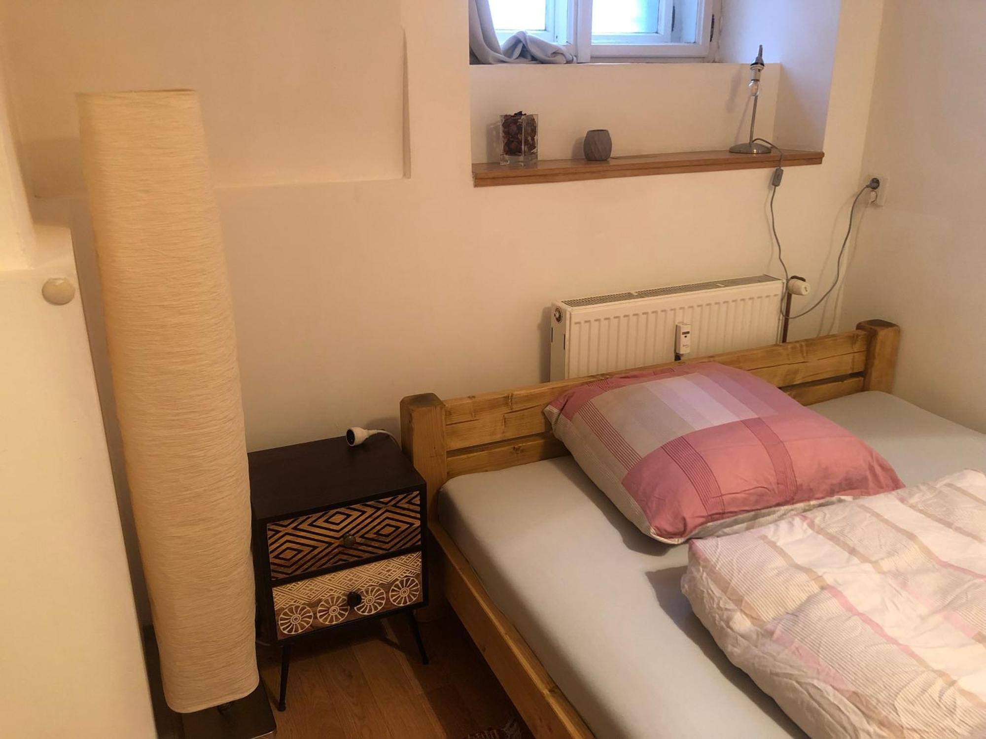 Apartamento Historic Centre Of