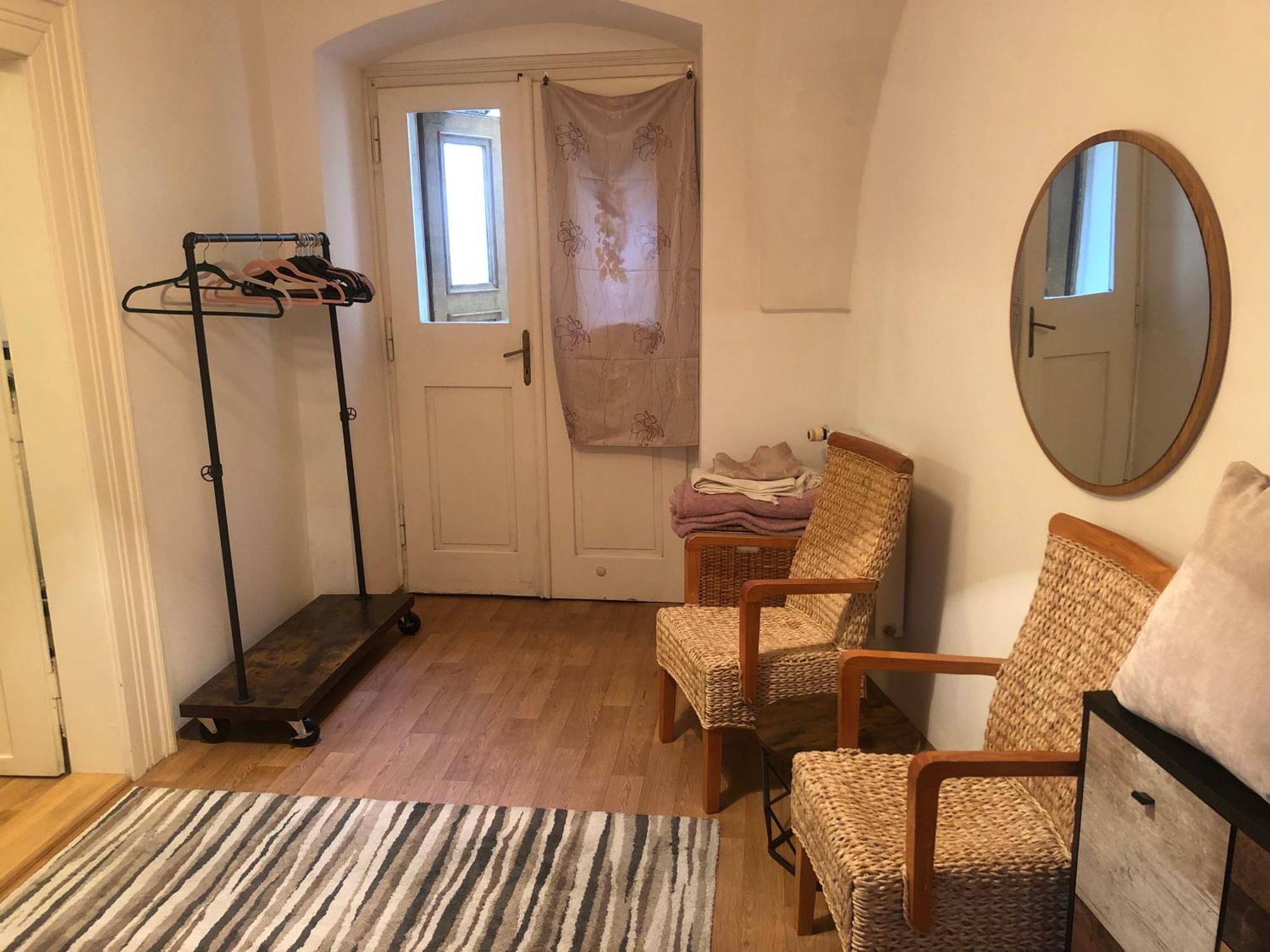 Historic Centre Of Apartamento *