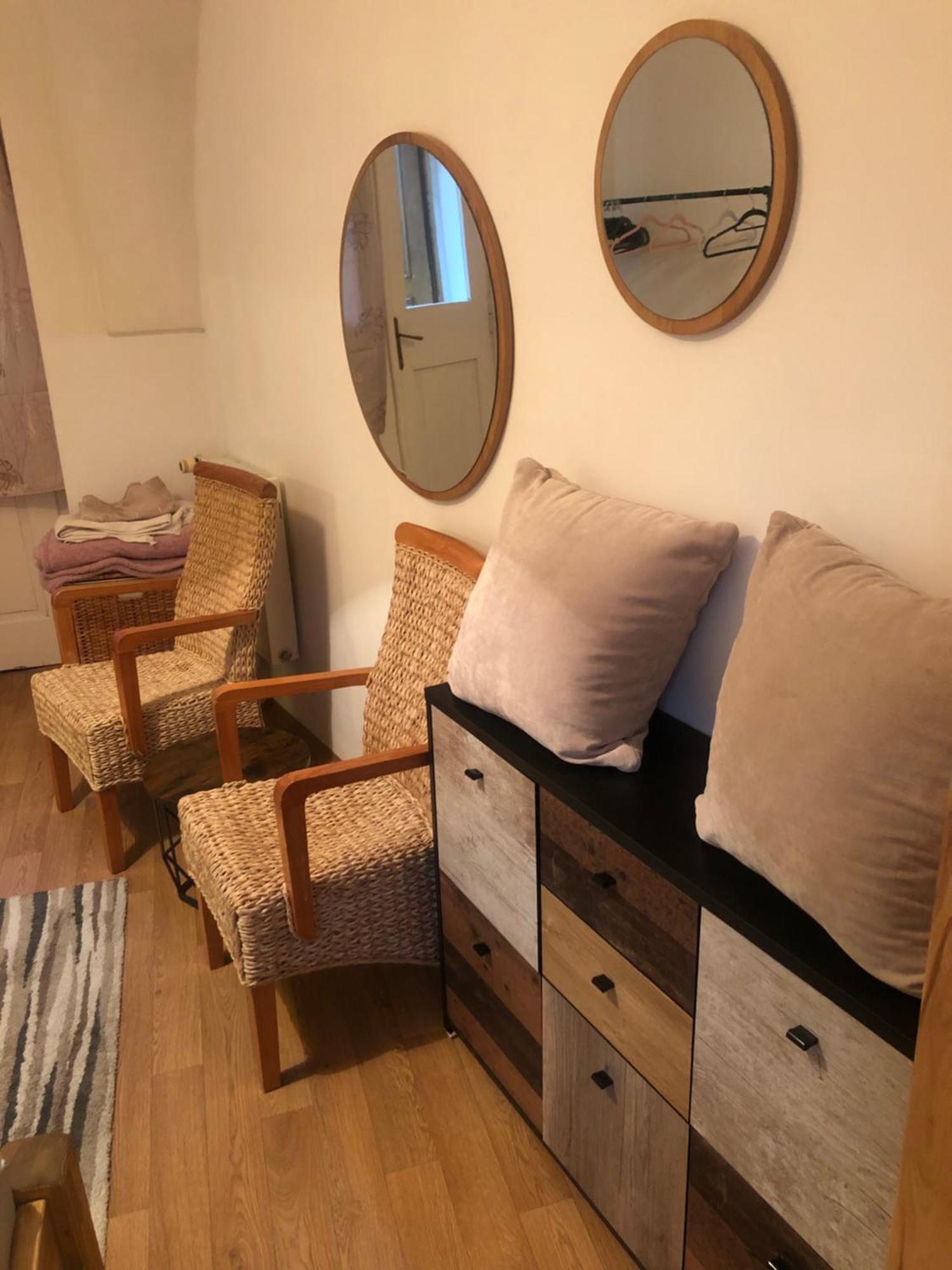Apartamento Historic Centre Of Praga