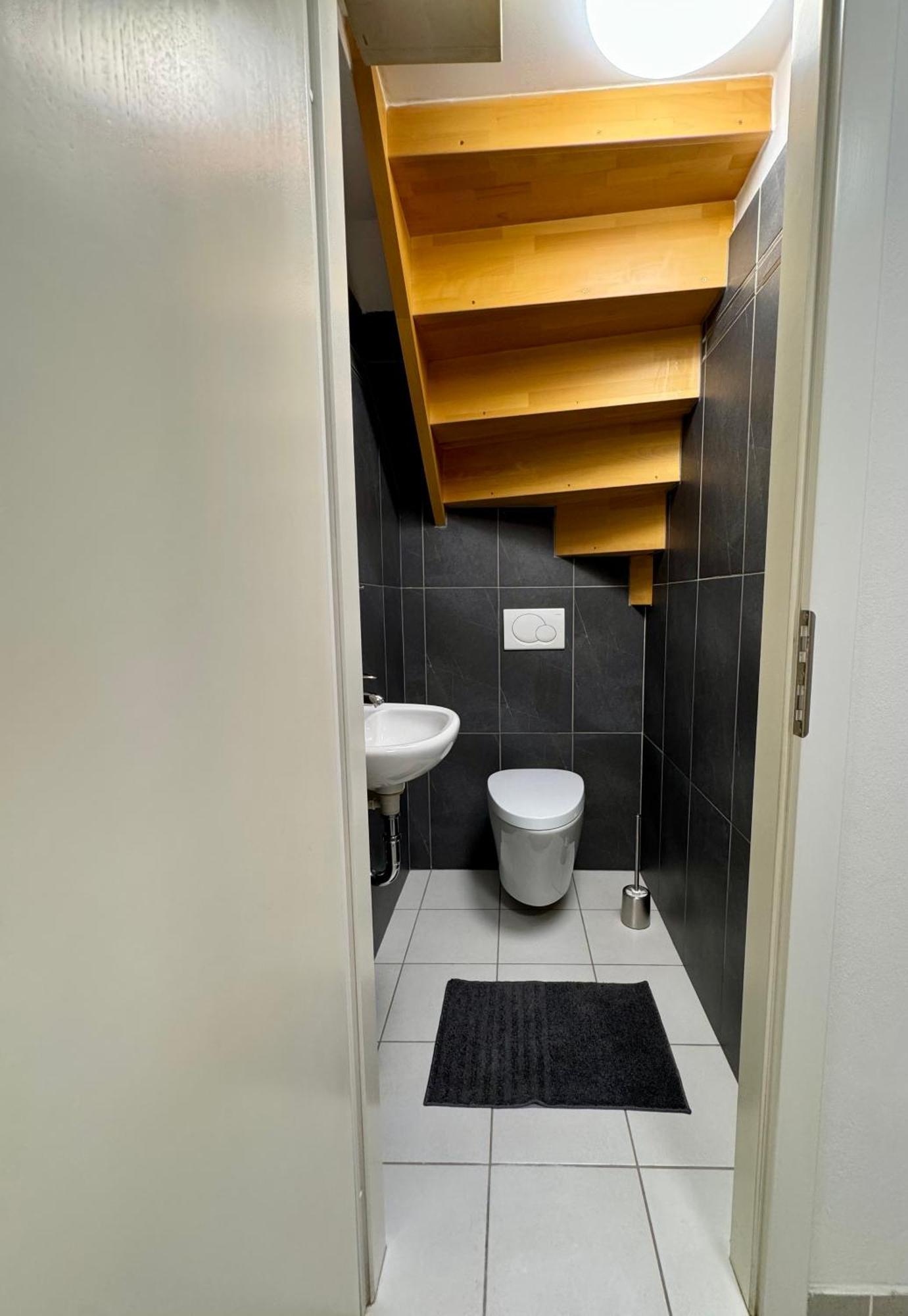 Apartment Dalimilova *