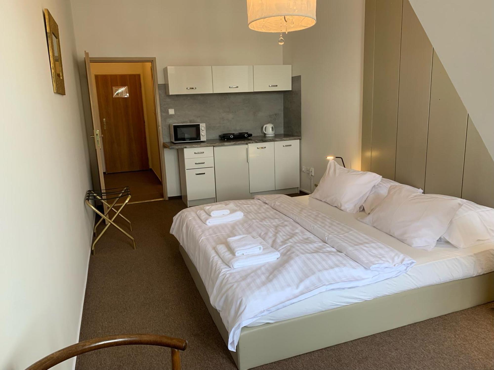 Holiday Home Prague * Prague
