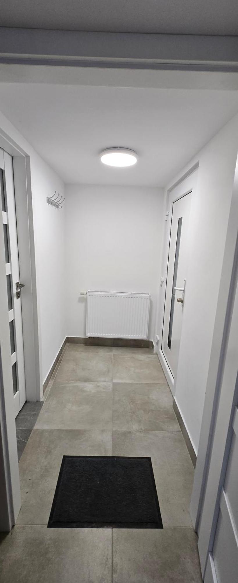 Apartment Vu's *