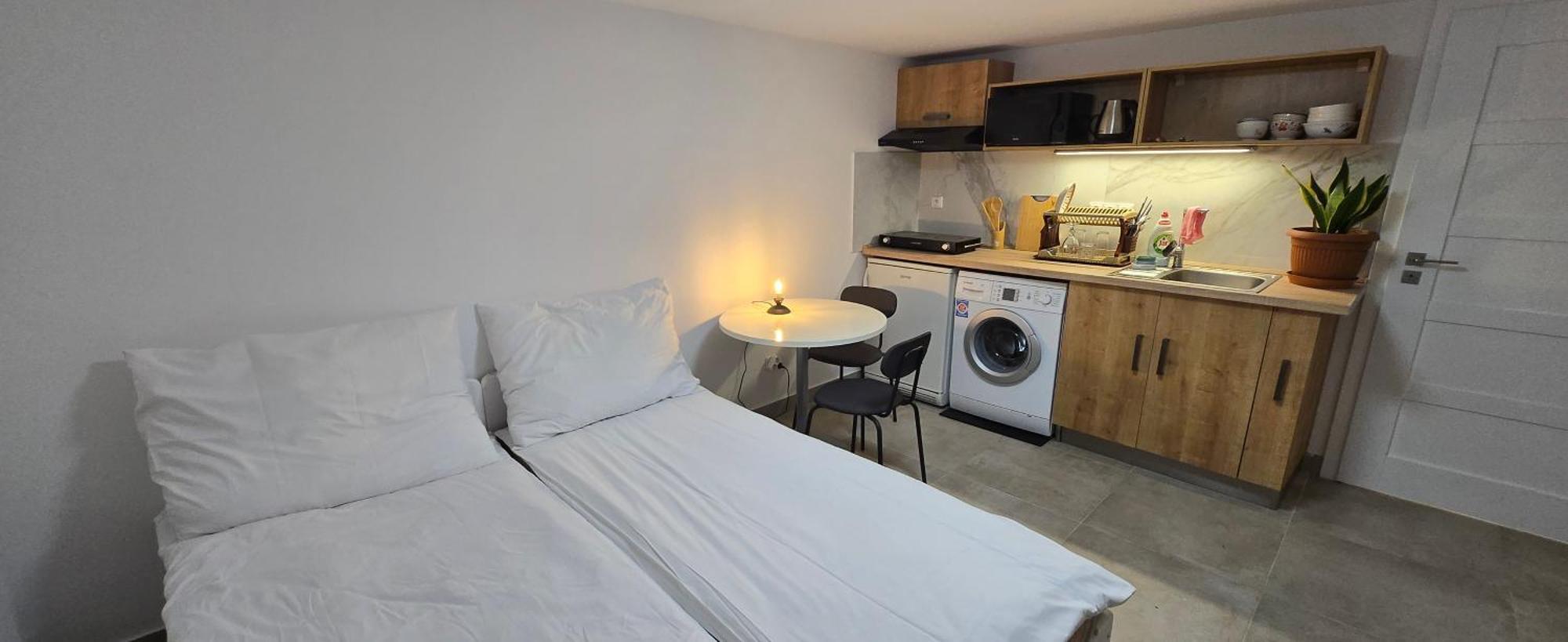 Vu's Apartamento Praga