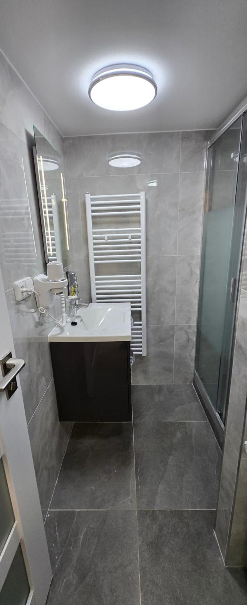 Apartment Vu's Prague