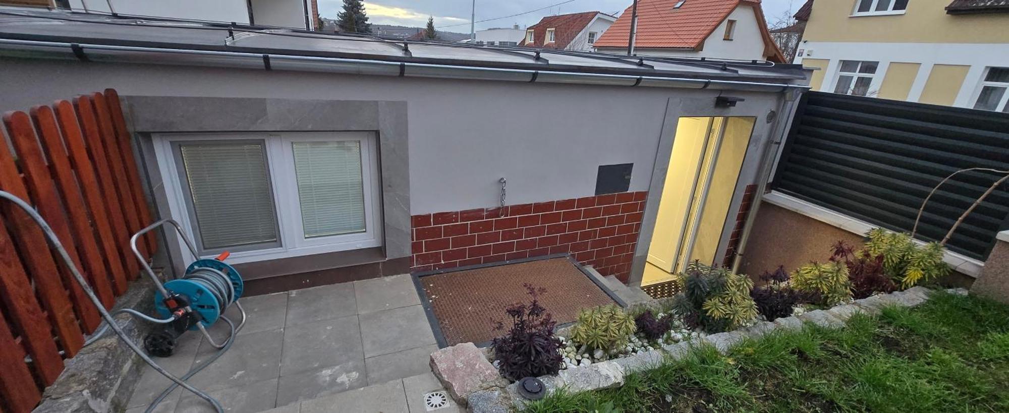 Apartamento Vu's