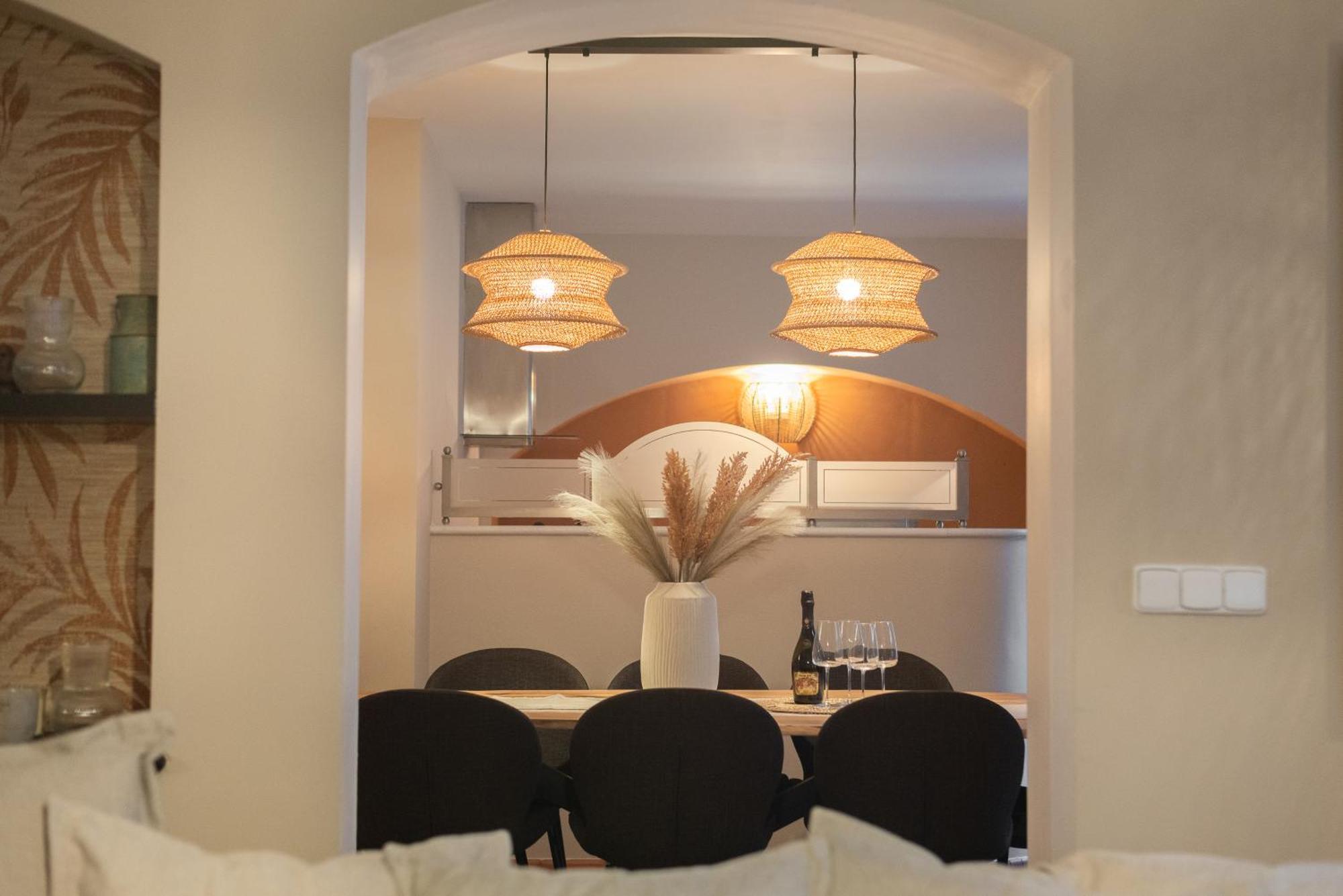 Daire Luxury Retreat By Charles Bridge *
