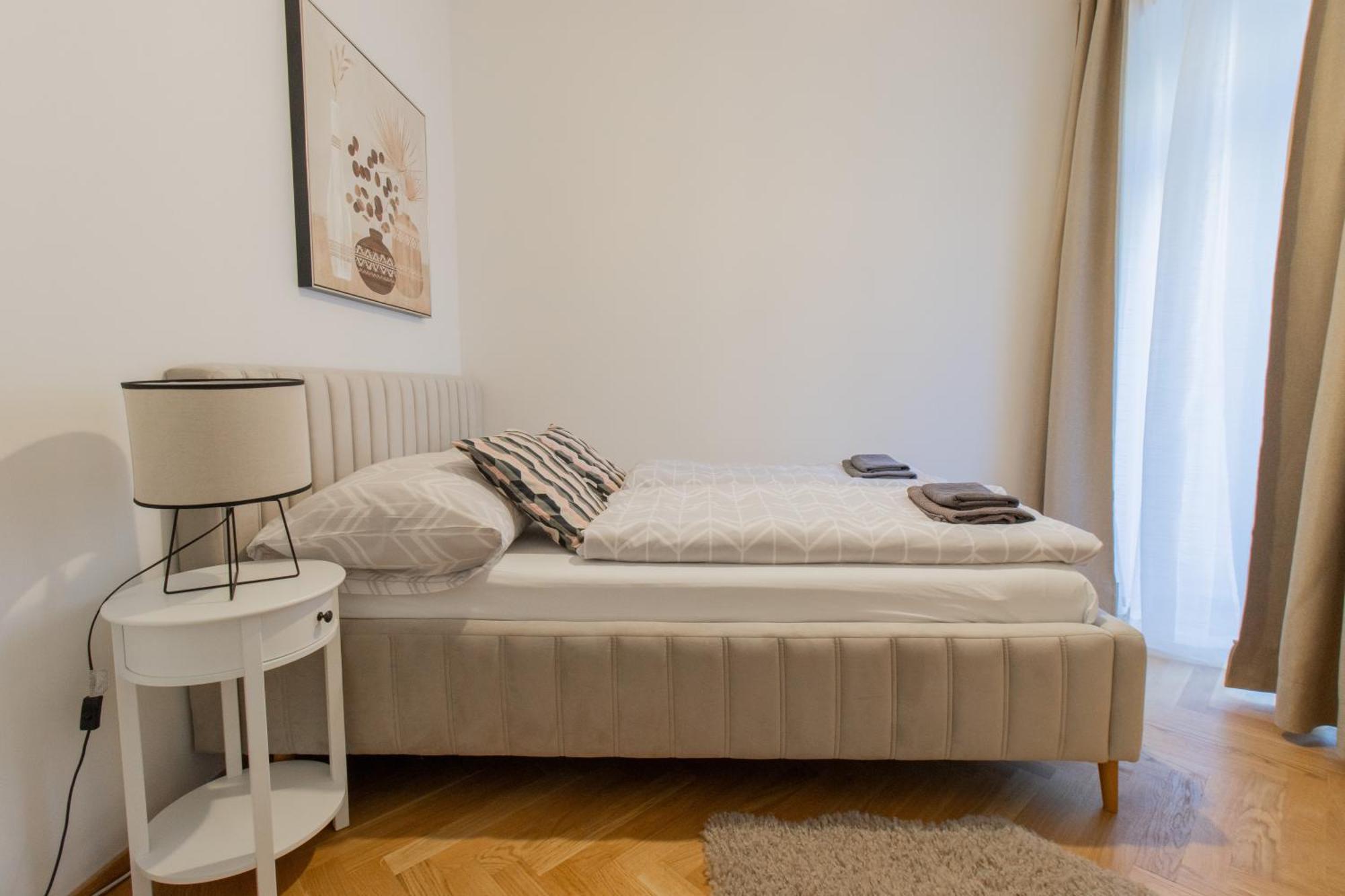 Seifertova Apartment Prague