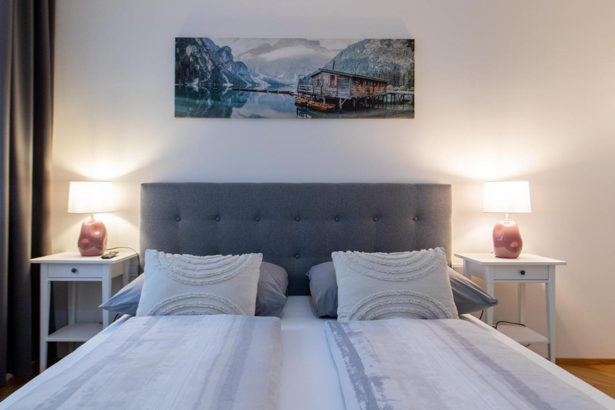 Churchill Heritage Apartment Prague