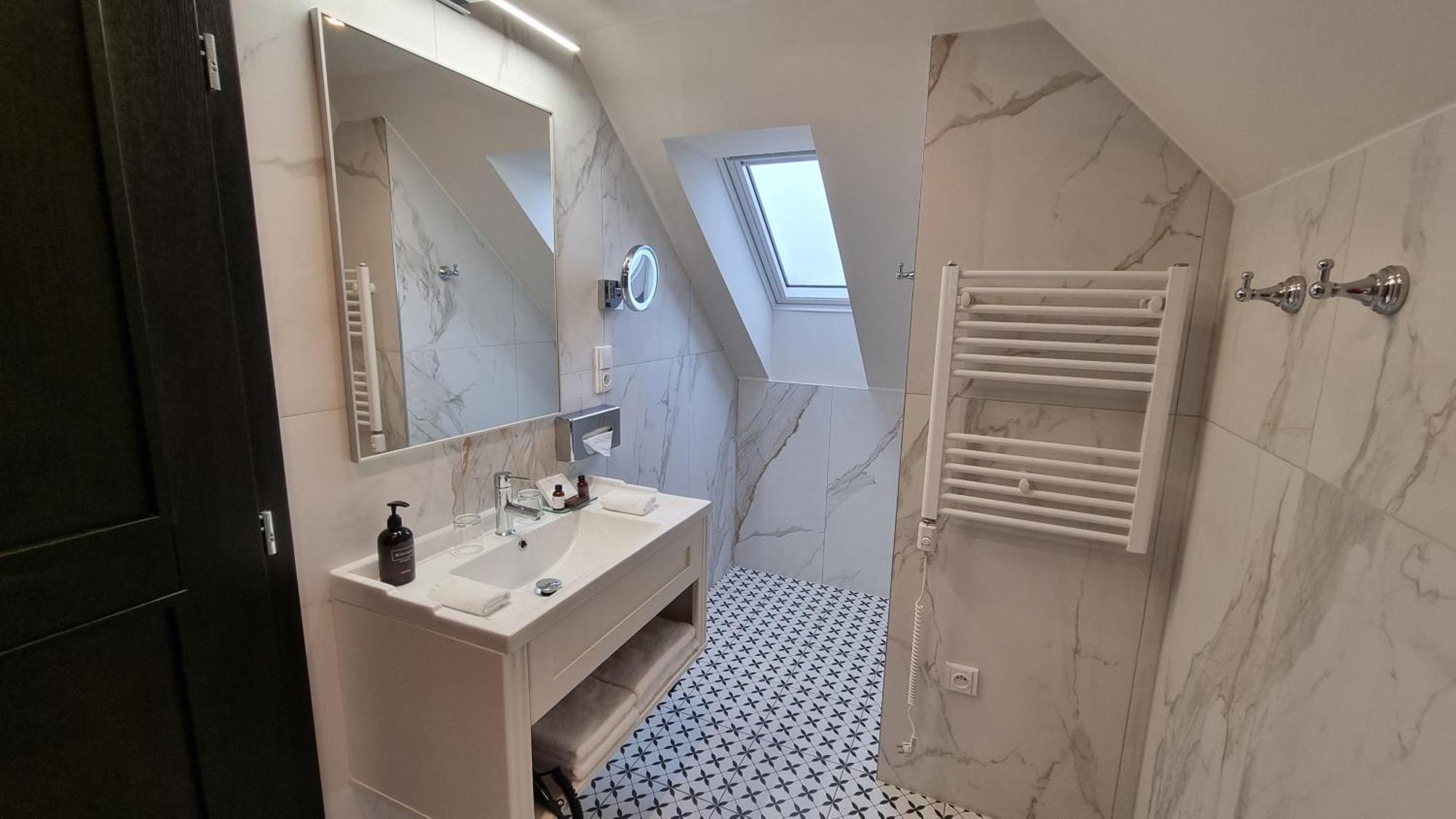 Savoy 4* Prague