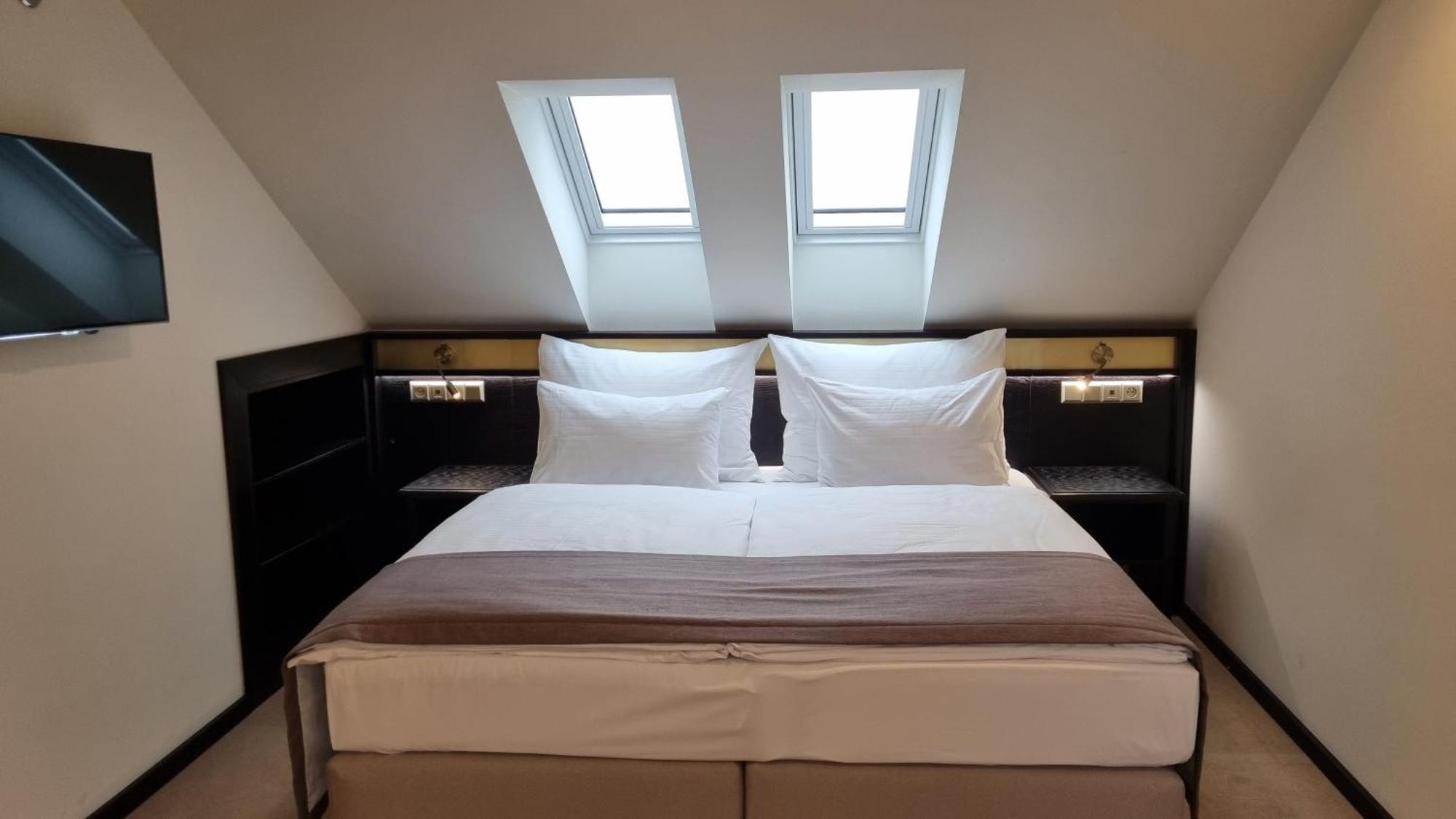 Hotel Savoy 4*