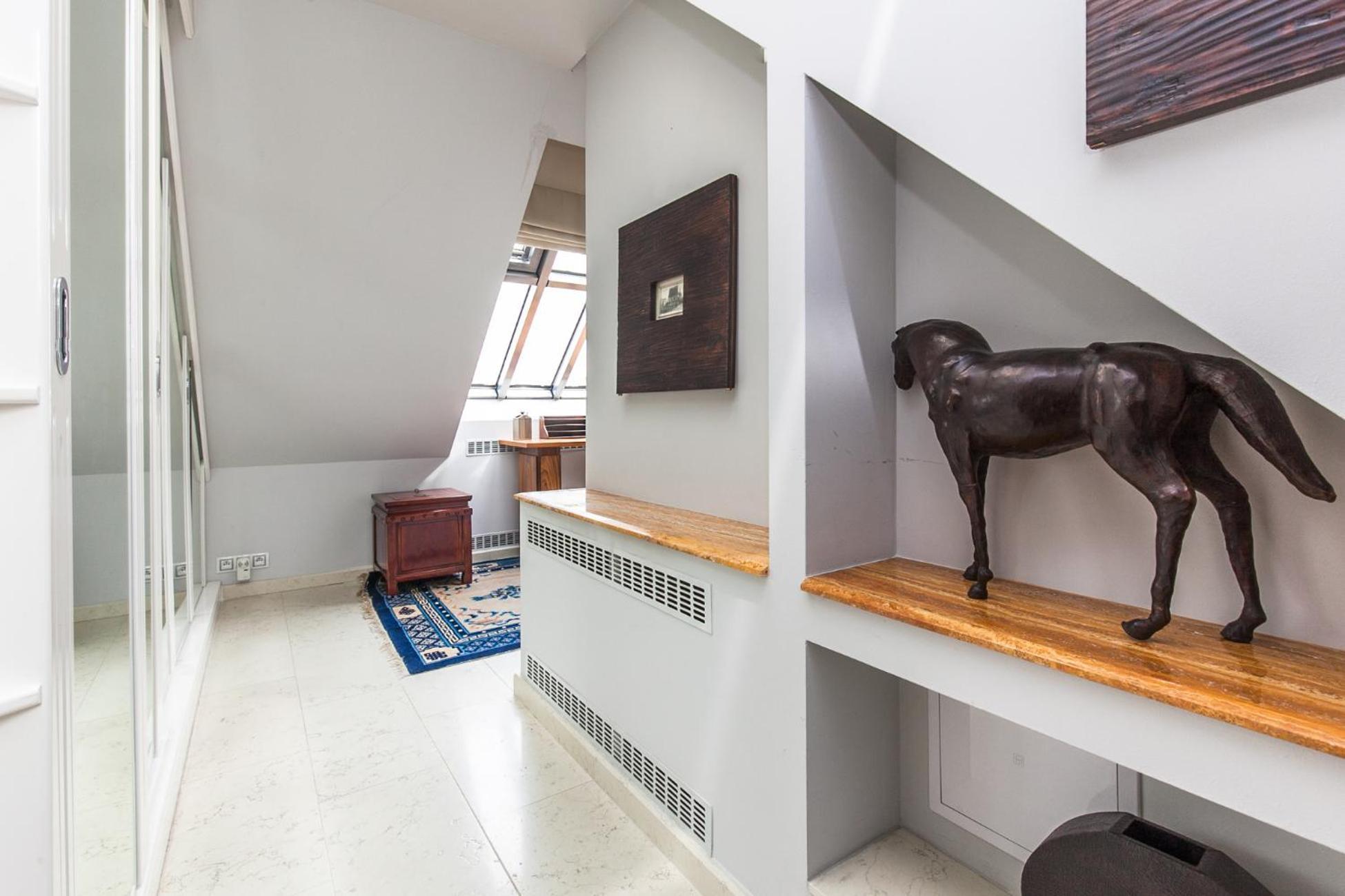 Wishlist Residences - Old Town Square * Prague