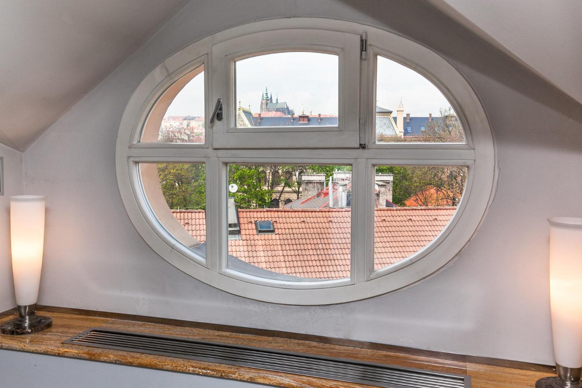 Apartment Wishlist Residences - Old Town Square Prague