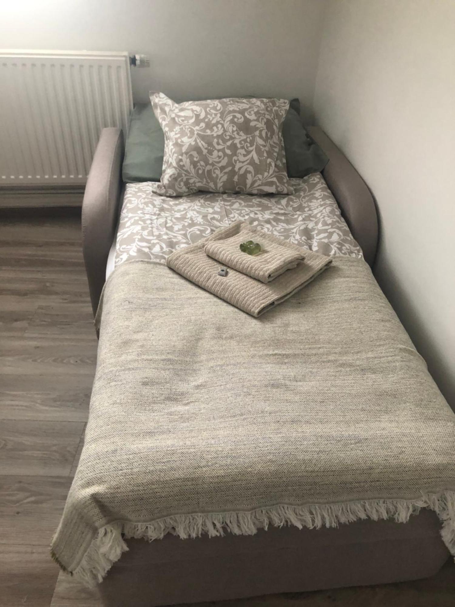 U Drahusky Apartment Prag