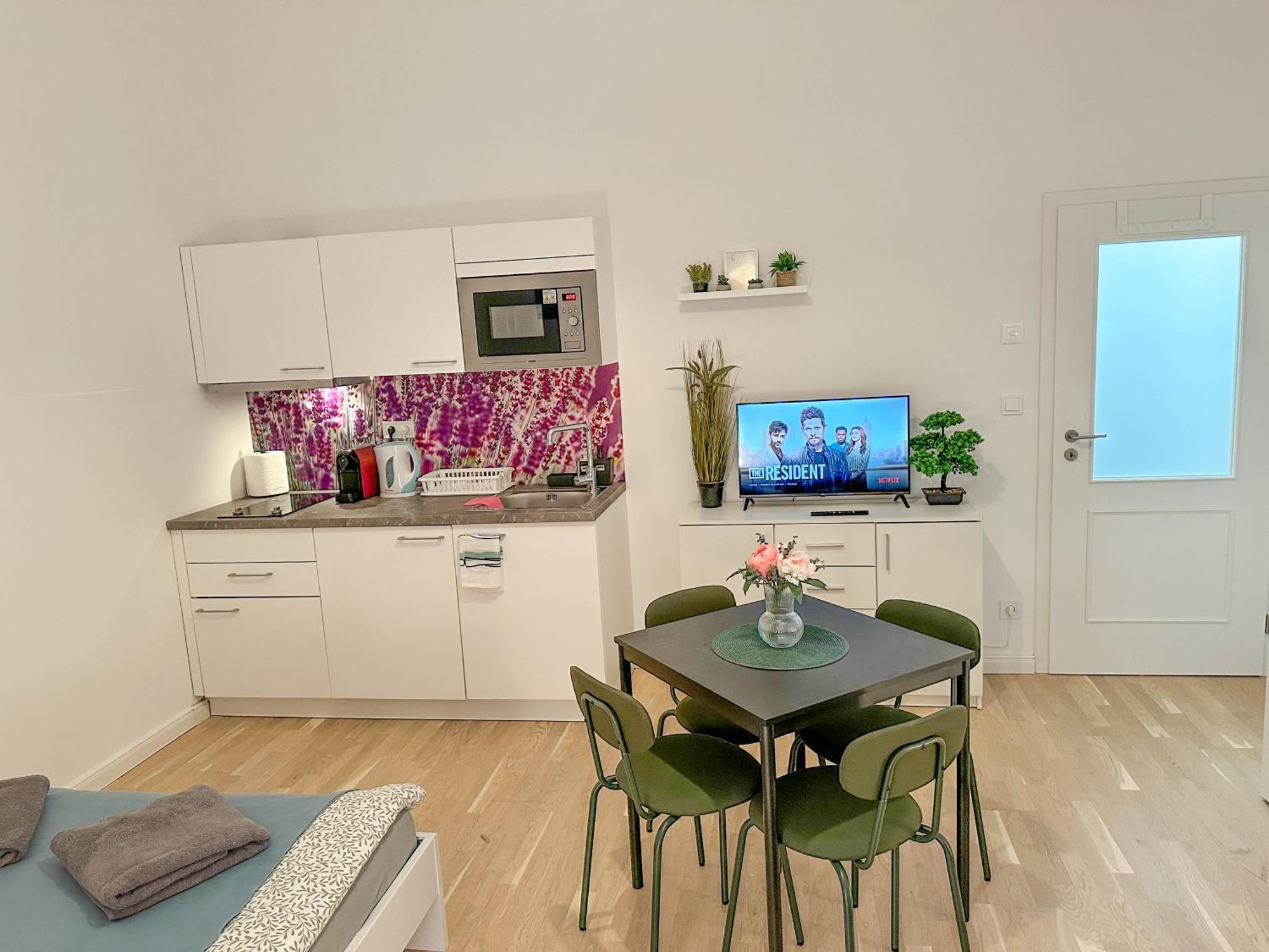 Apartamento Cozy By Wenceslas Square And Main Train Station