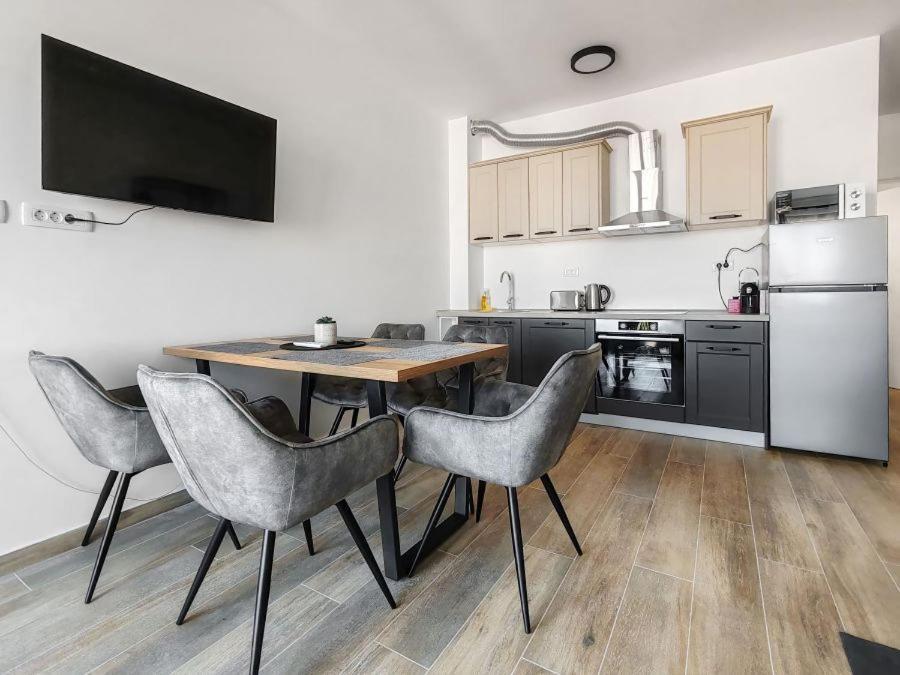 Apartment Apartman No1 Reos Prague