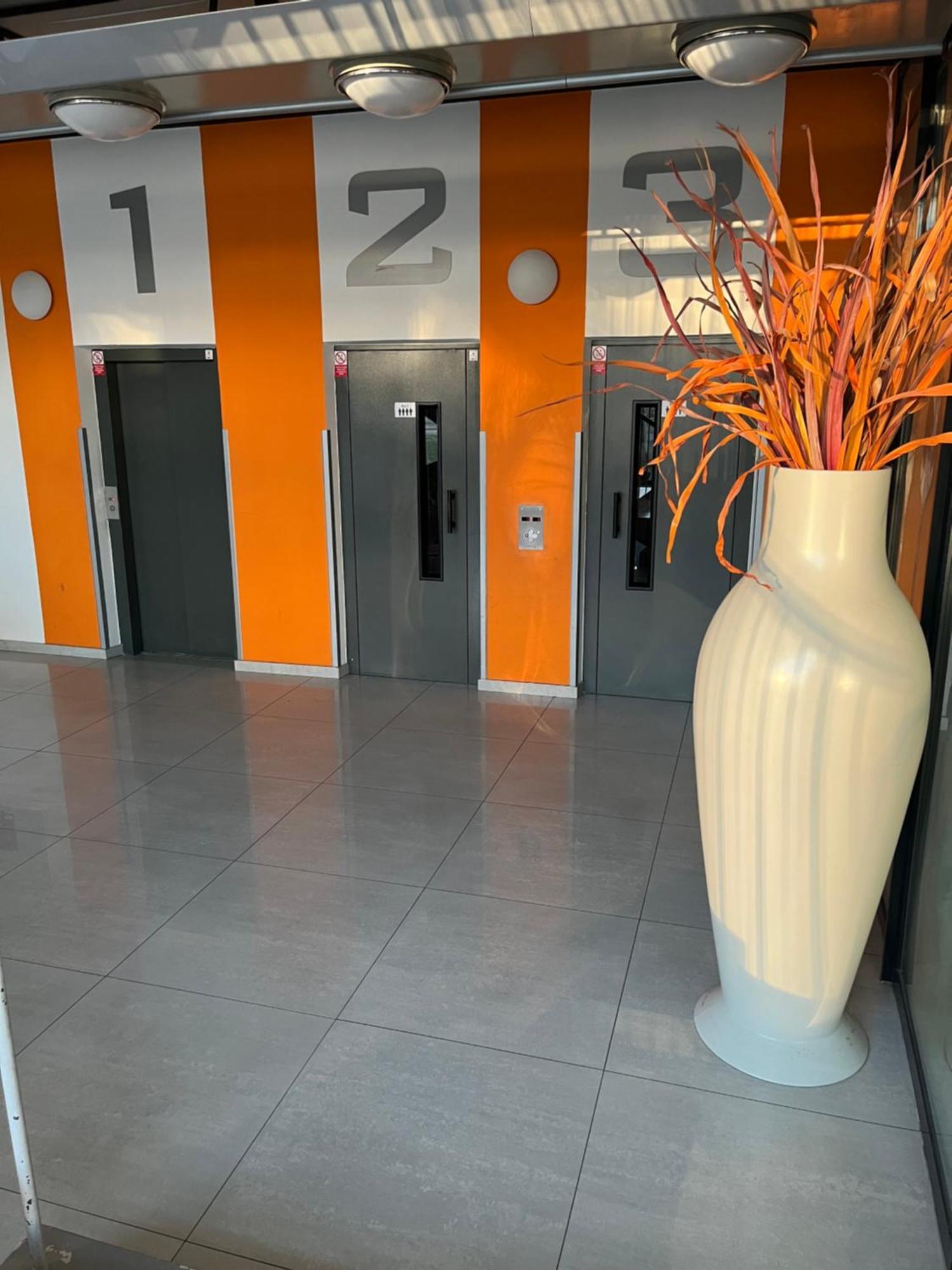 Expo Apartment Prague