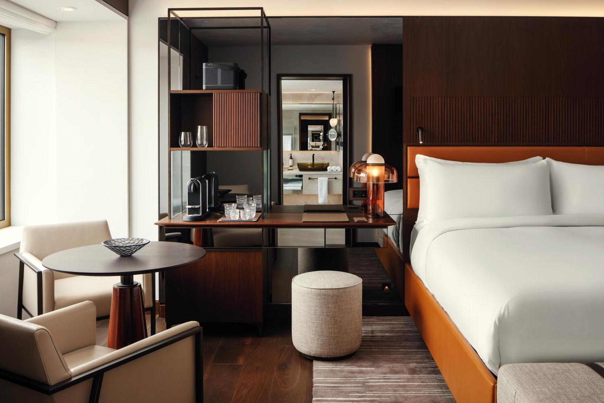 Hotel Fairmont Golden 5*