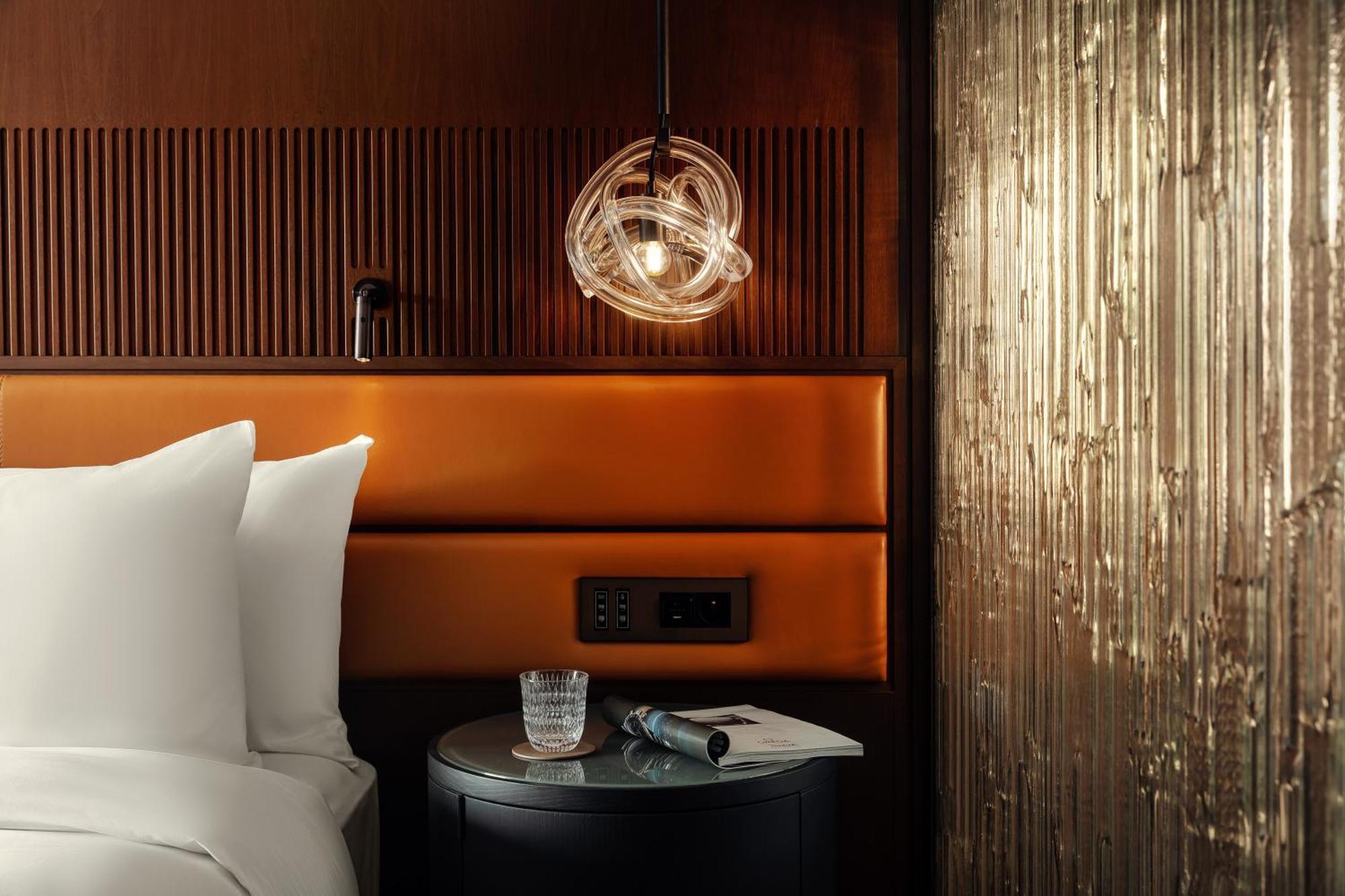 Hotel Fairmont Golden