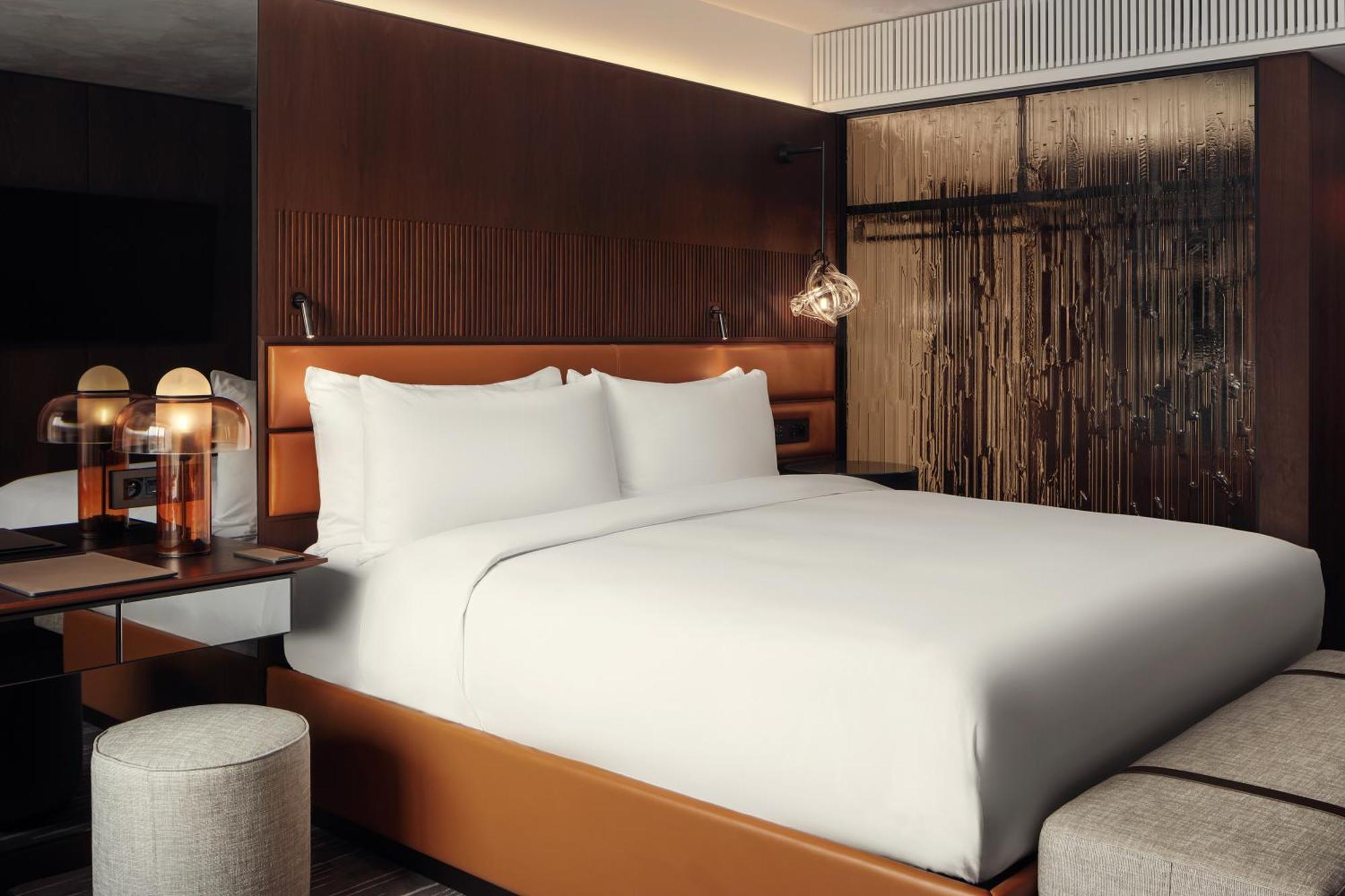 Fairmont Golden Hotel Prague