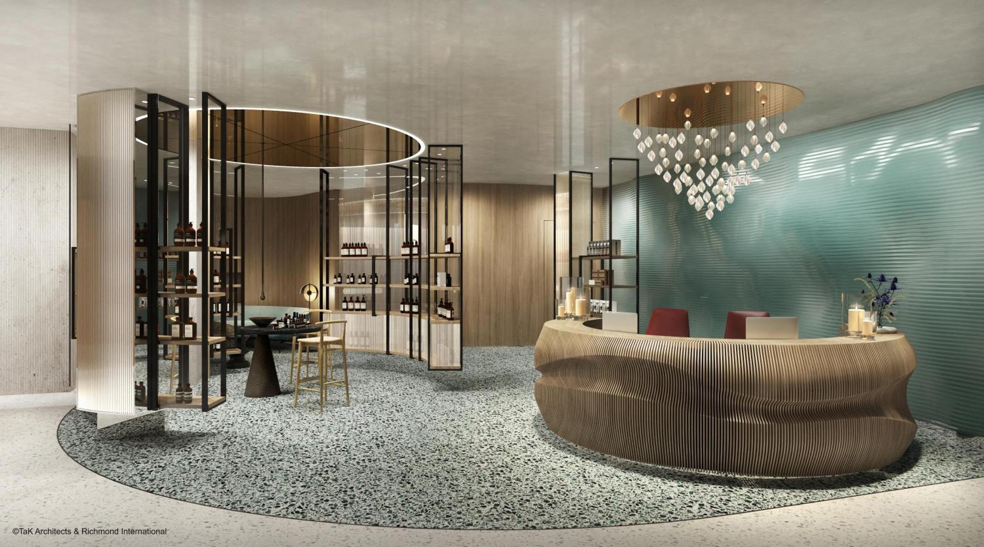 Fairmont Golden Prague