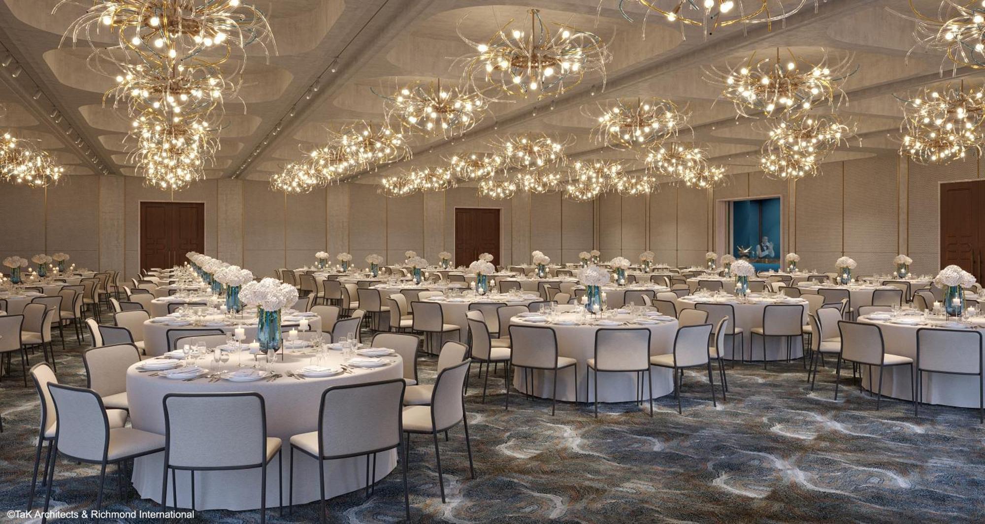 Fairmont Golden Prague