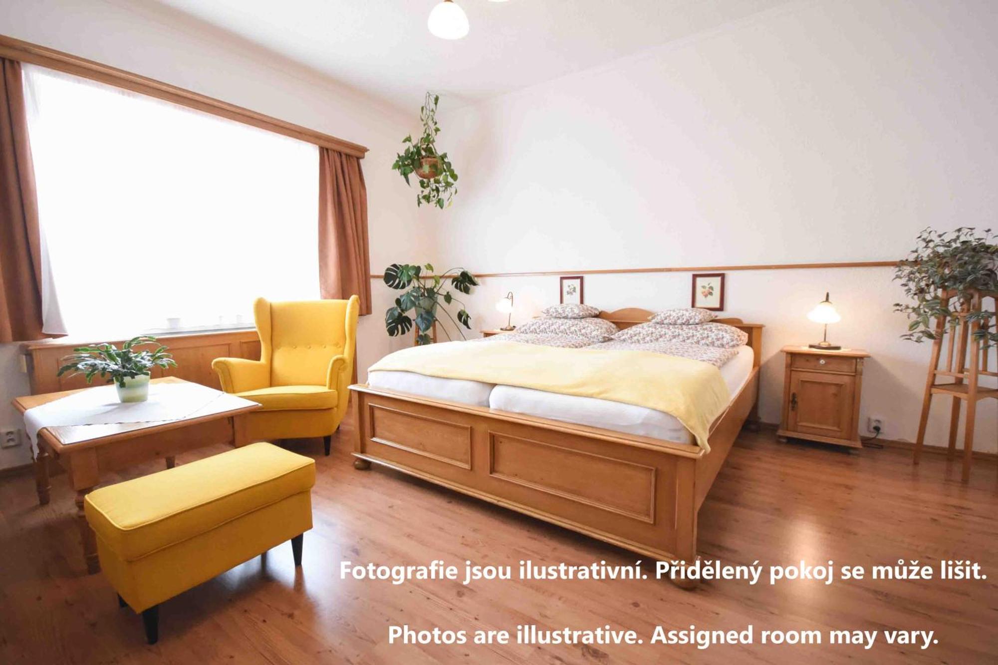 Aparthotel Diana