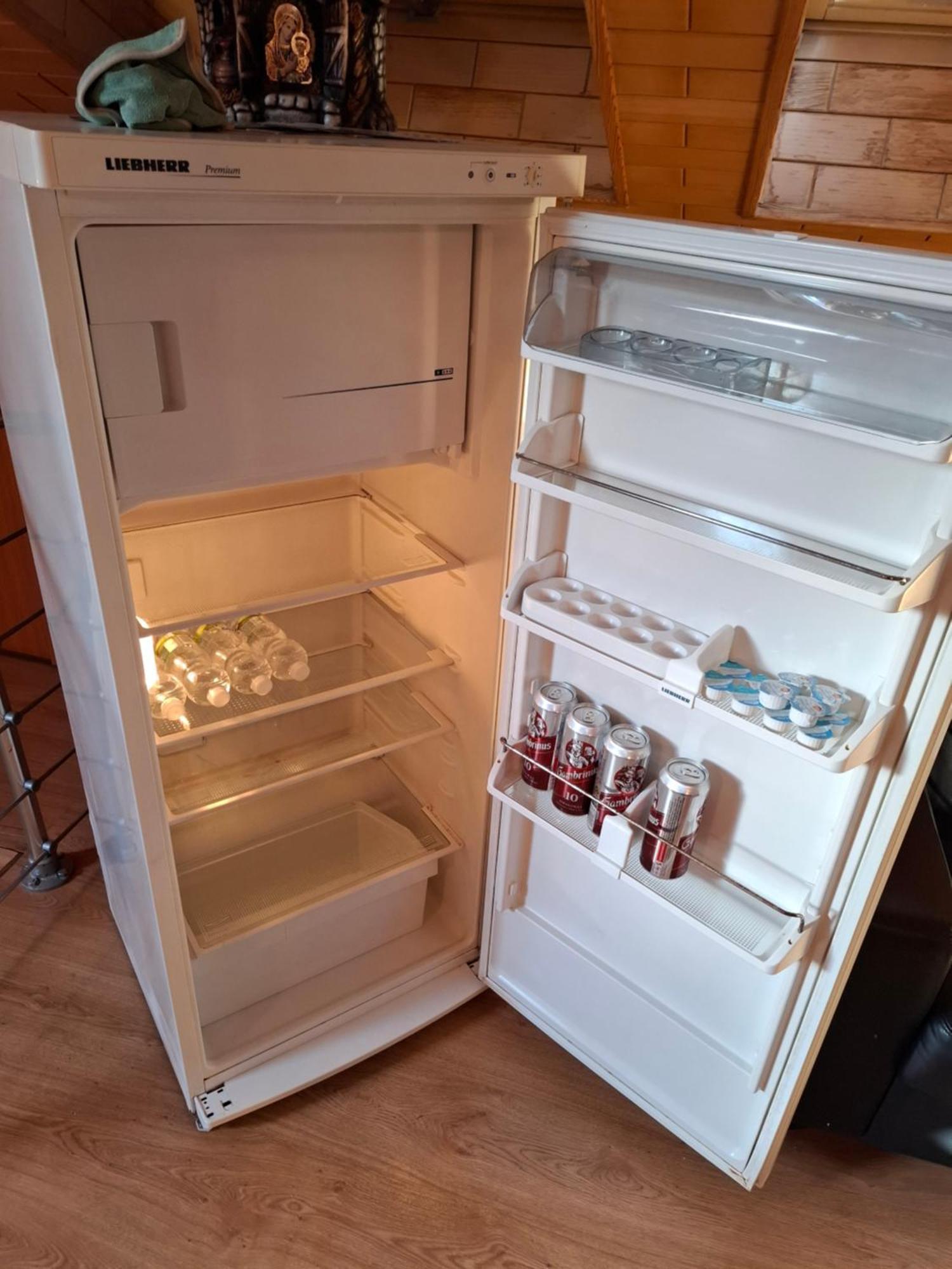 Barrandovska Appartement