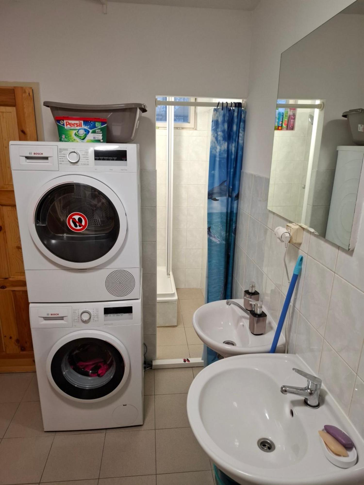 Guest house Rena Prague