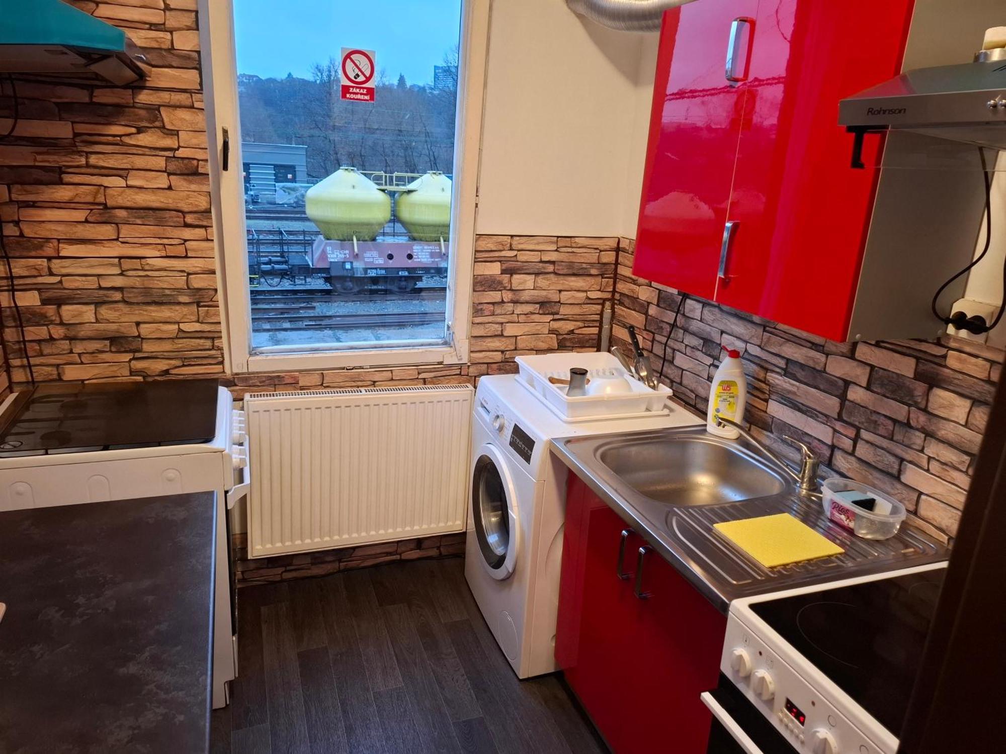 Rena Guest house Prague