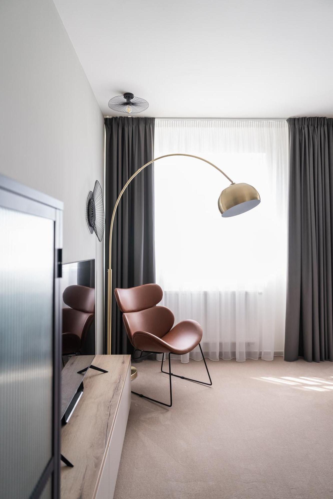 Resort By Golf Prag