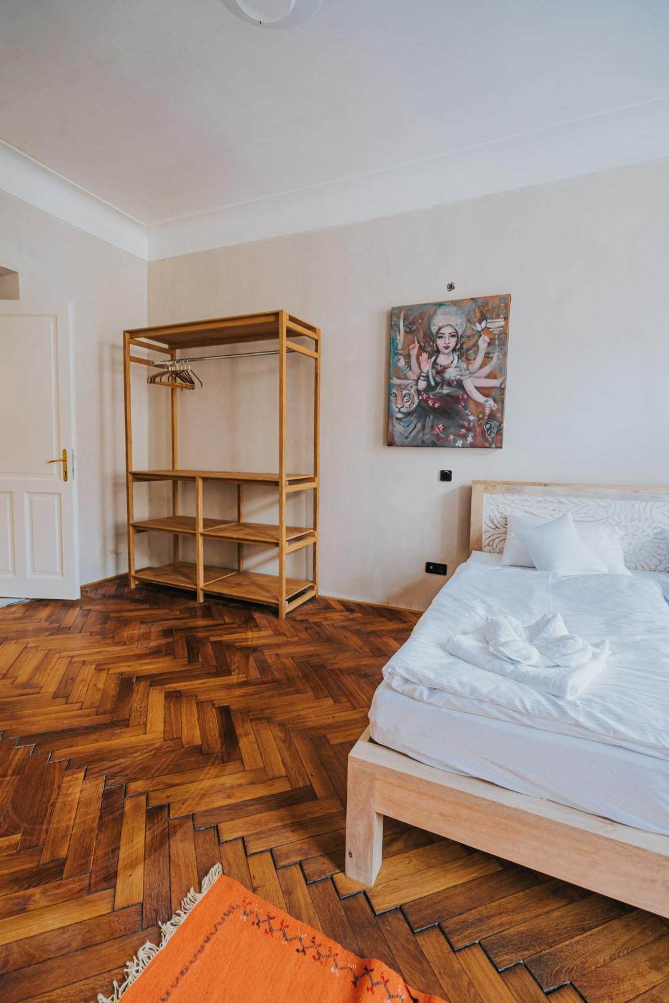 Bohemian Experience Aparthotel *
