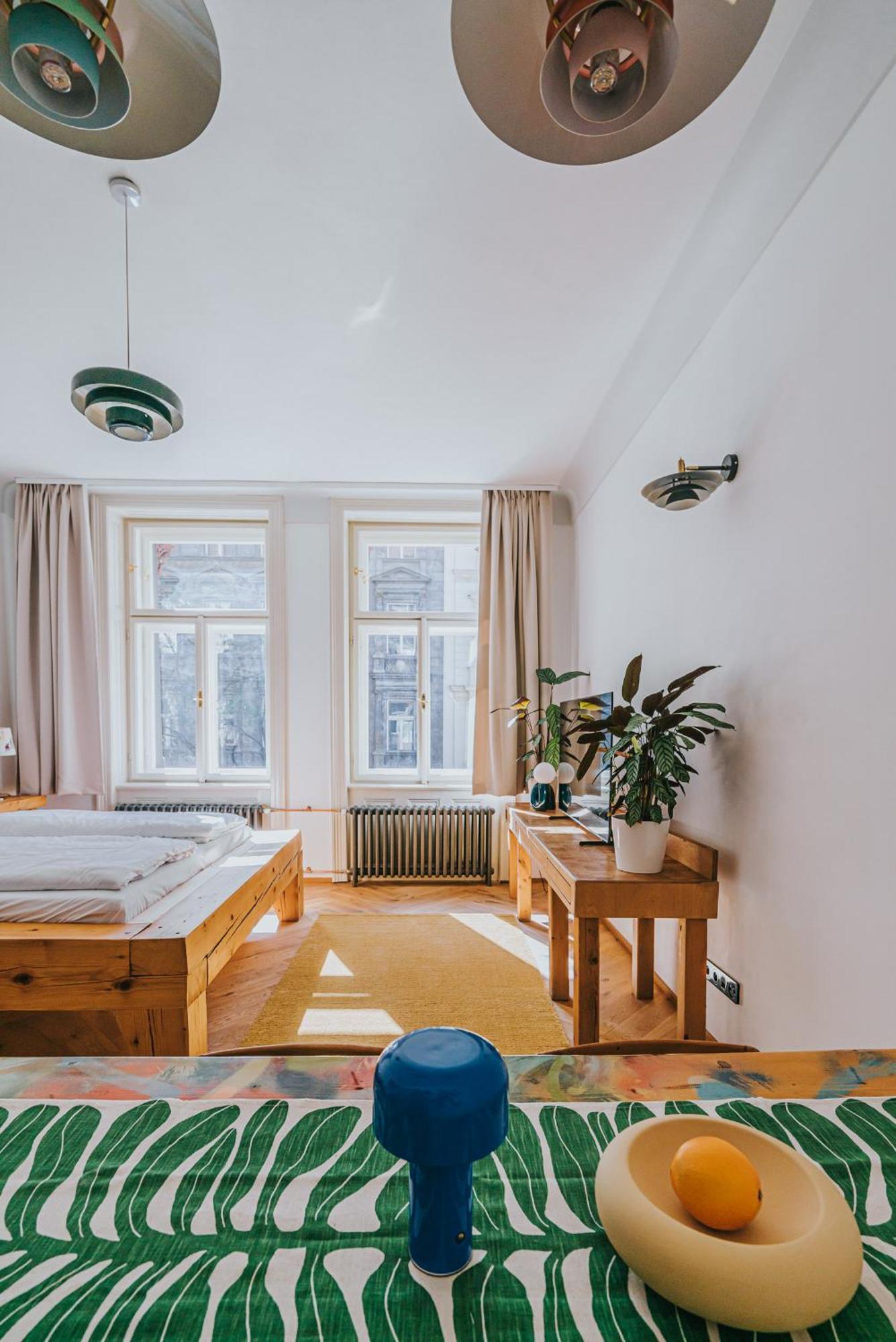 Bohemian Experience Prague