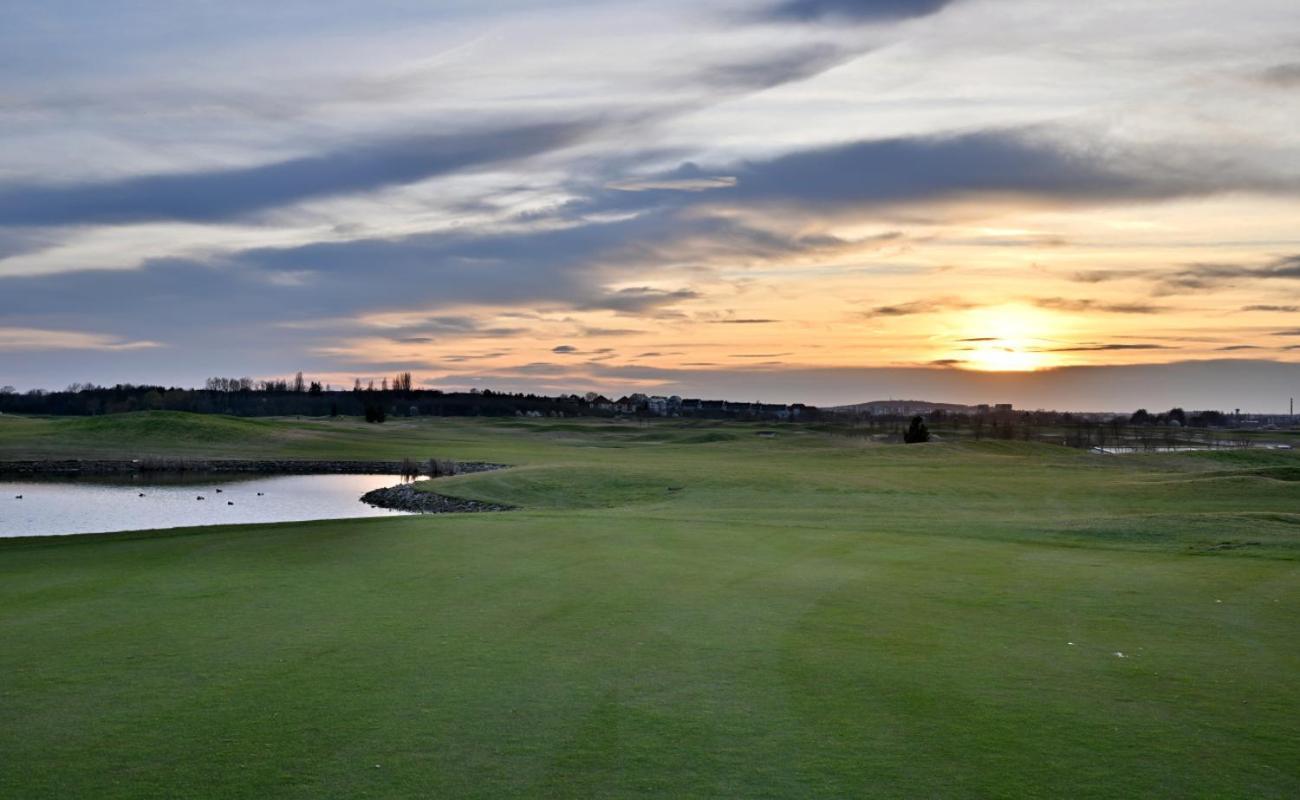 Resort By Golf Prag
