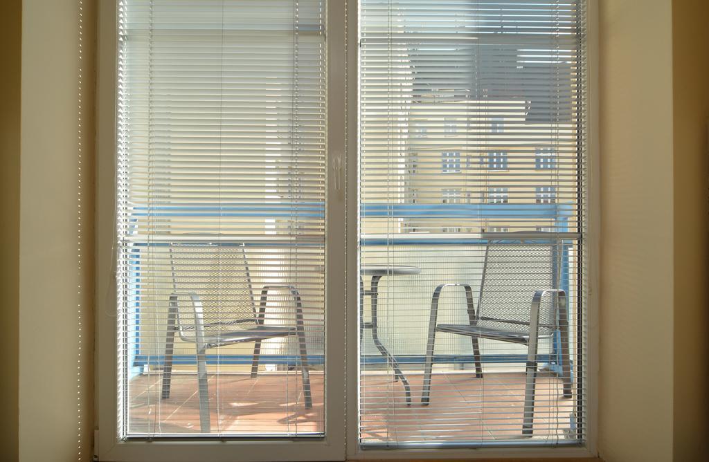 Apartment Benediktska *