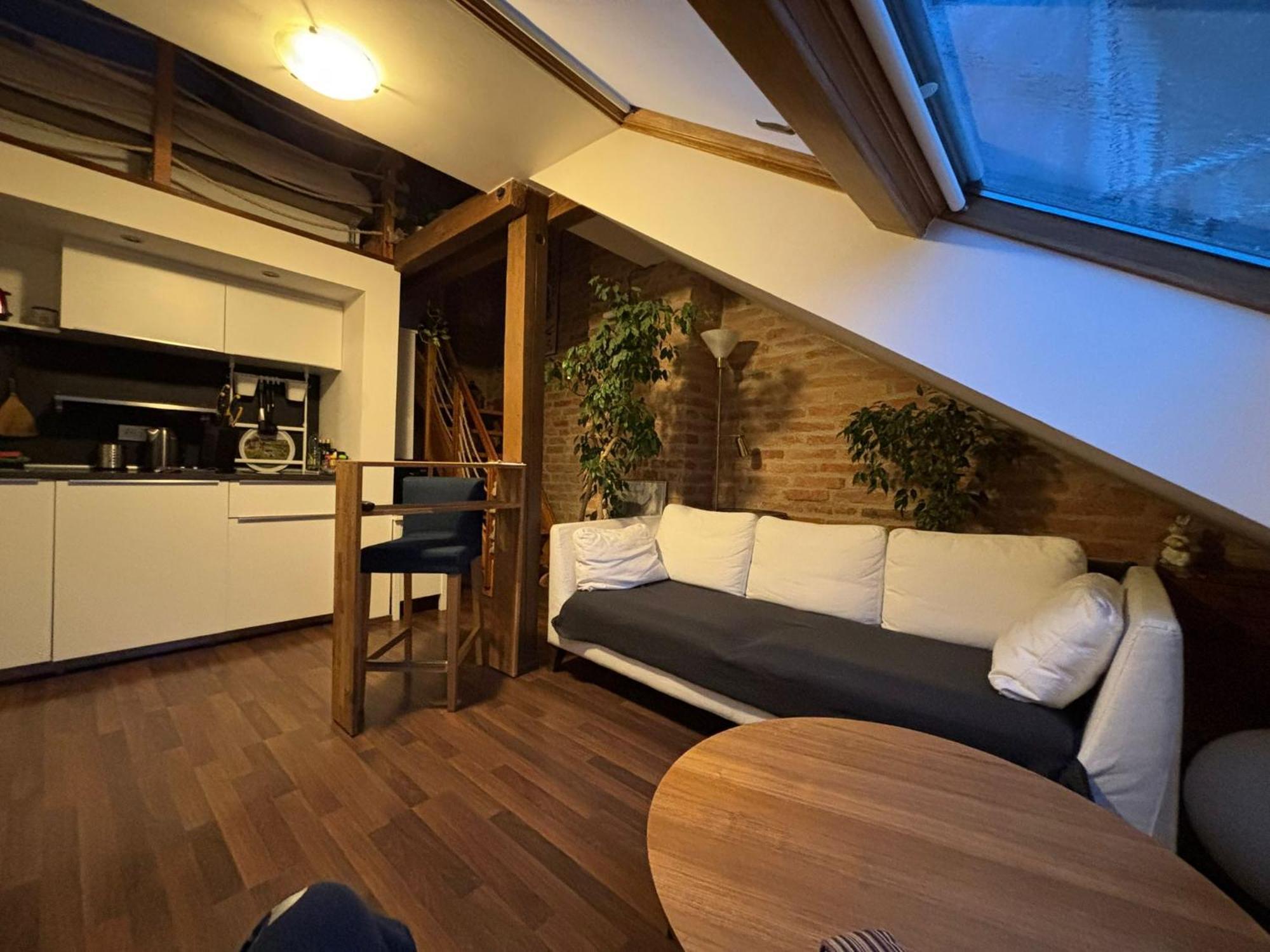 The Republic Aparthotel 3*