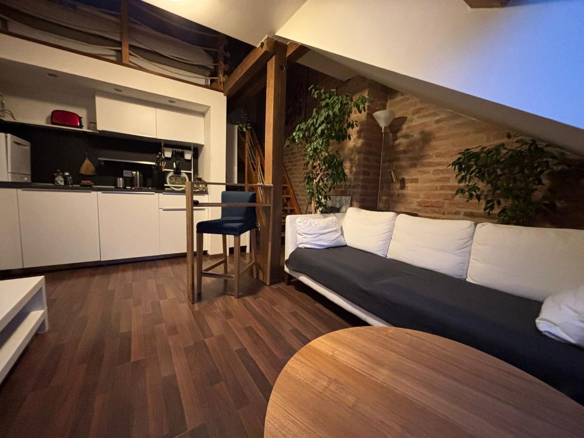 Aparthotel The Republic