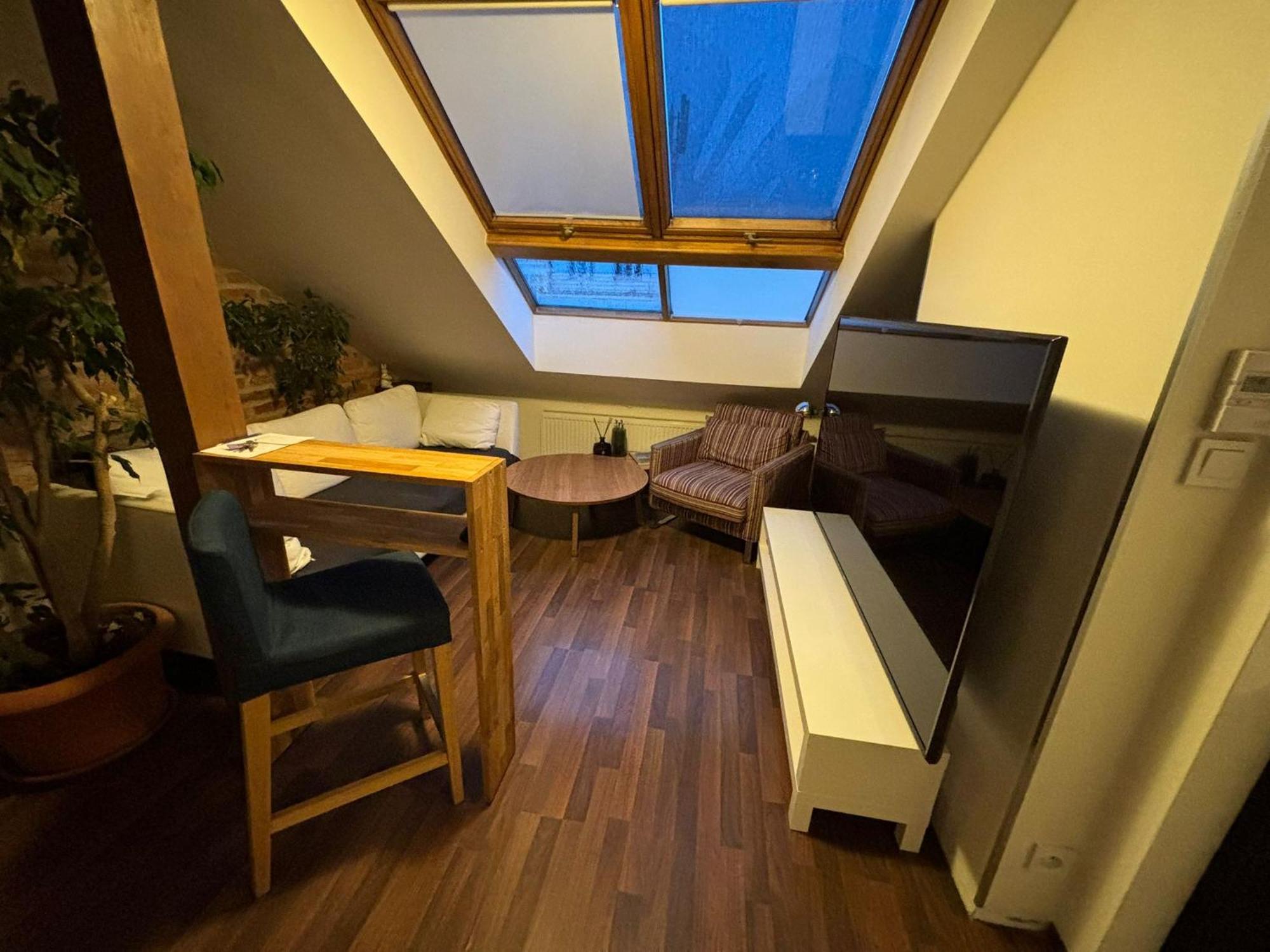 Aparthotel The Republic Prague